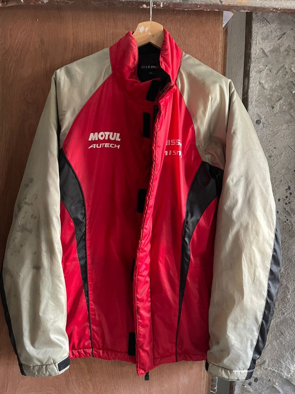 Other Nismo nissan motul Size US XXL / EU 58 / 5 - 1 Thumbnail