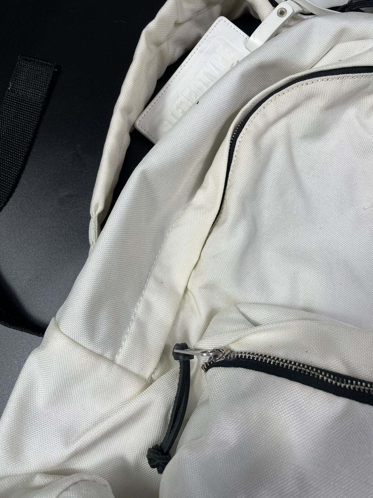 Maison Margiela MAISON MARGIELA 11 CORDURA BACKPACK Size ONE SIZE - 7 Thumbnail