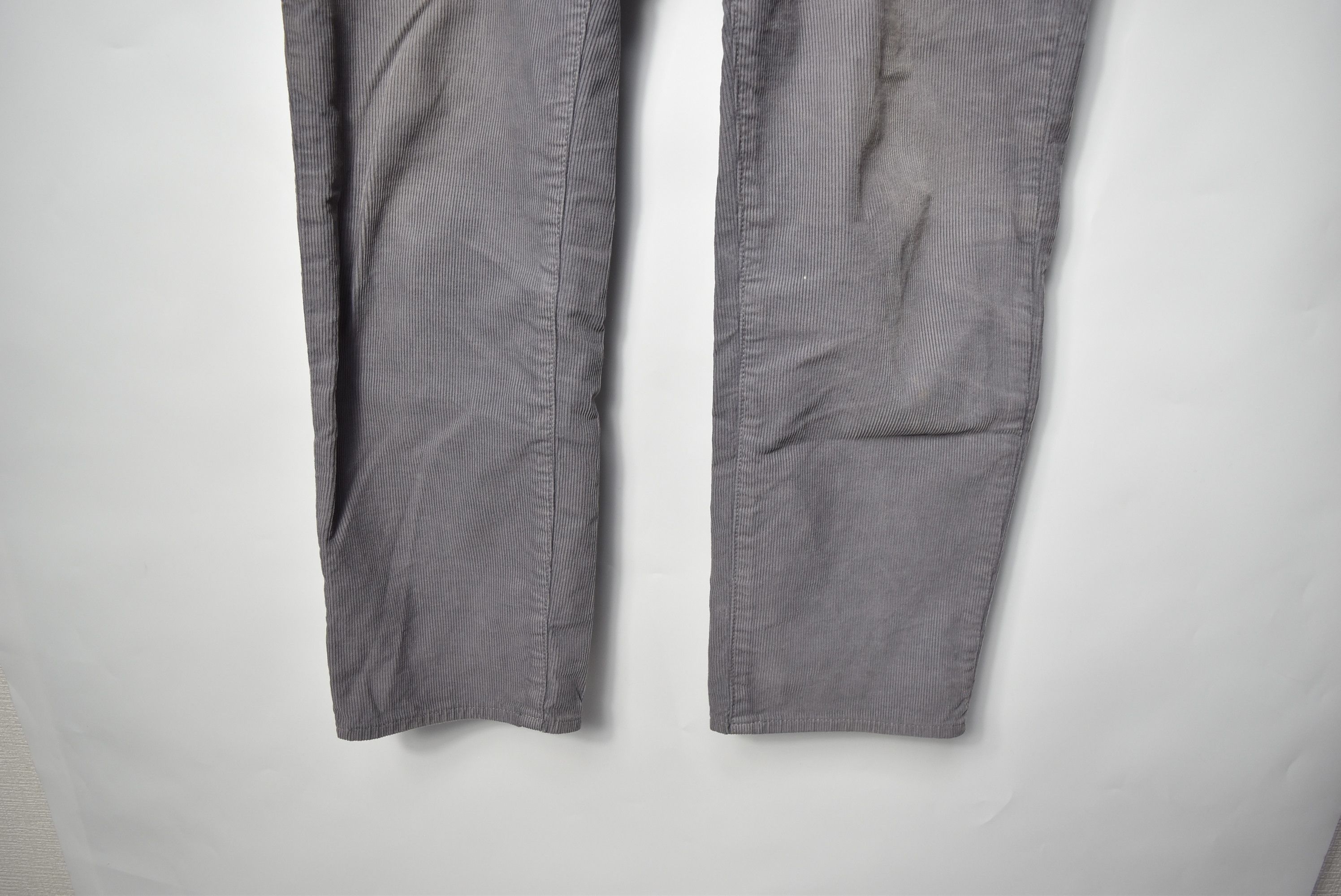 Johnbull corduroy slacks pants 23387 - 0490 50 Size US 33 - 5 Thumbnail