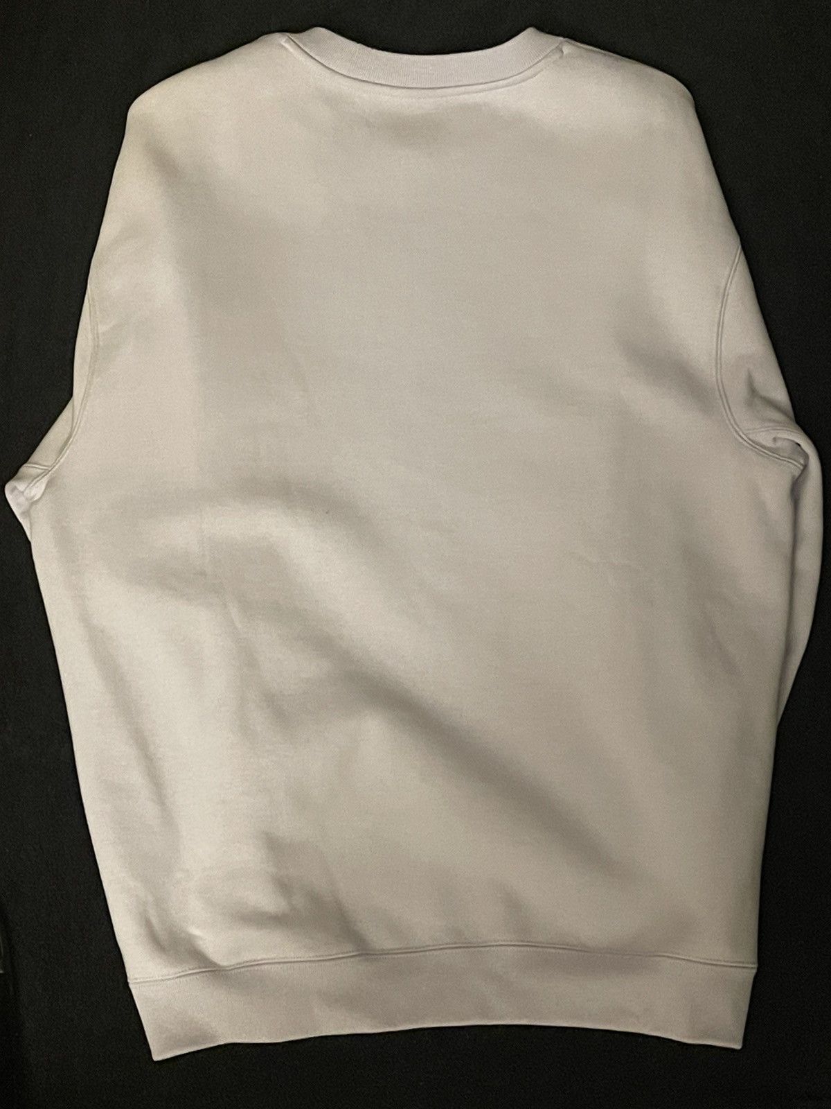 Nike Nike Sweatshirt Size US L / EU 52-54 / 3 - 2 Thumbnail