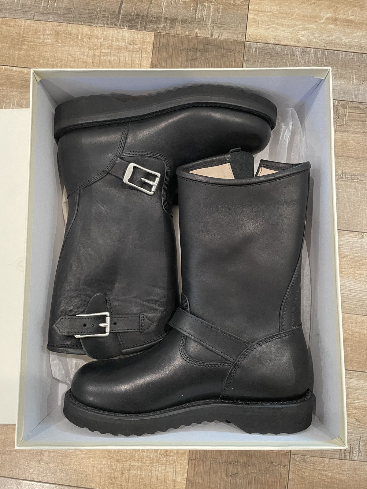 Our Legacy Our Legacy Corral Boot Size US 8.5 / EU 41-42 - 4 Thumbnail
