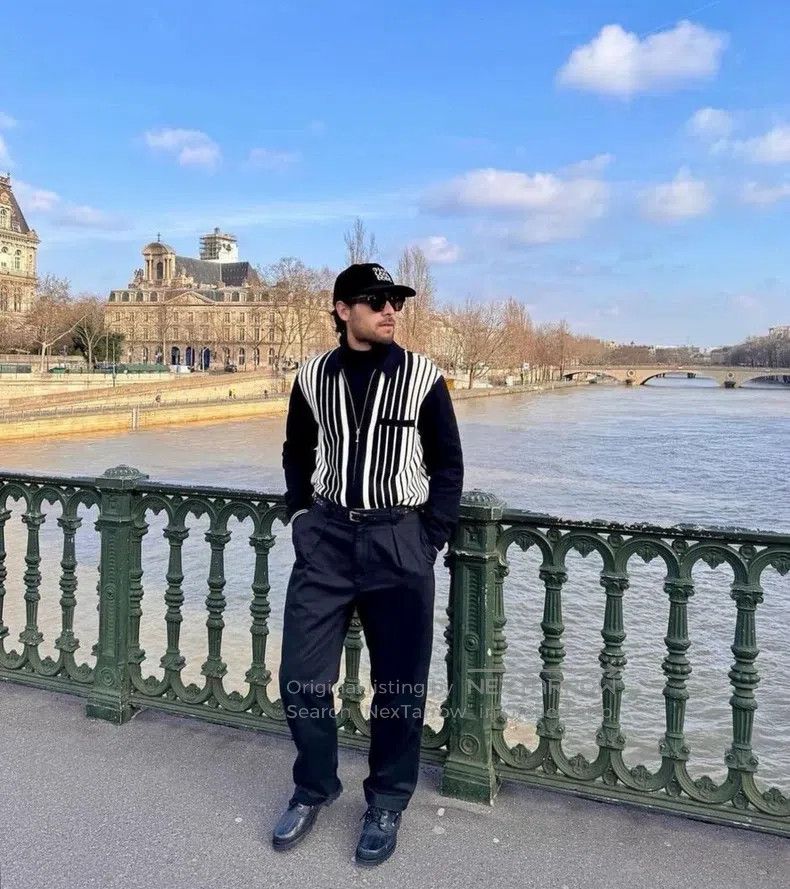 Aime Leon Dore Aime Leon Dore sweater Size US XL / EU 56 / 4 - 8 Thumbnail
