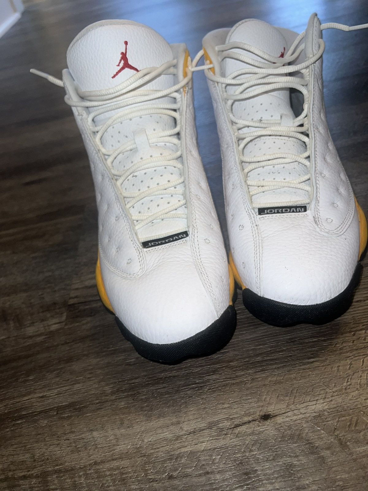 Jordan Brand Air Jordan 13 ‘del sol’ Size US 11 / EU 44 - 5 Thumbnail