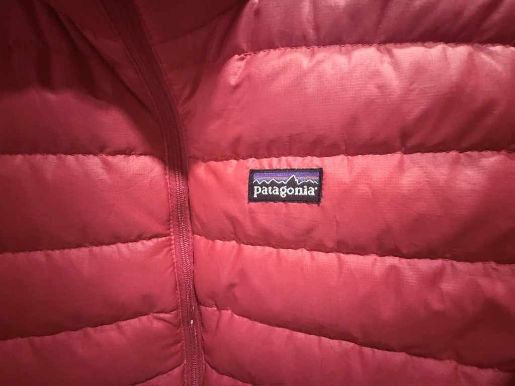 Patagonia Patagonia Down Sweater Size US XS / EU 42 / 0 - 10 Thumbnail
