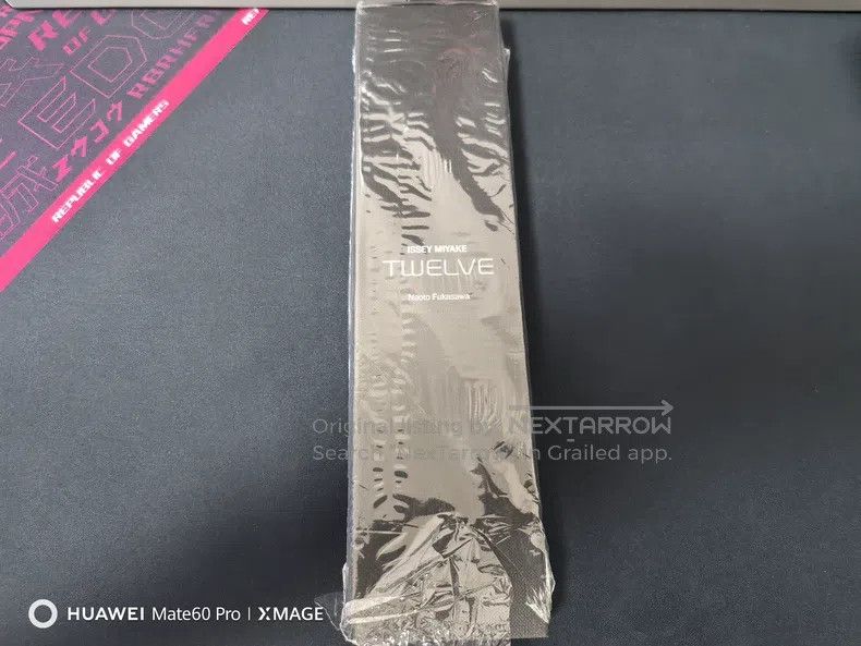 Issey Miyake Issey Miyake Quartz Watch Size ONE SIZE - 7 Thumbnail
