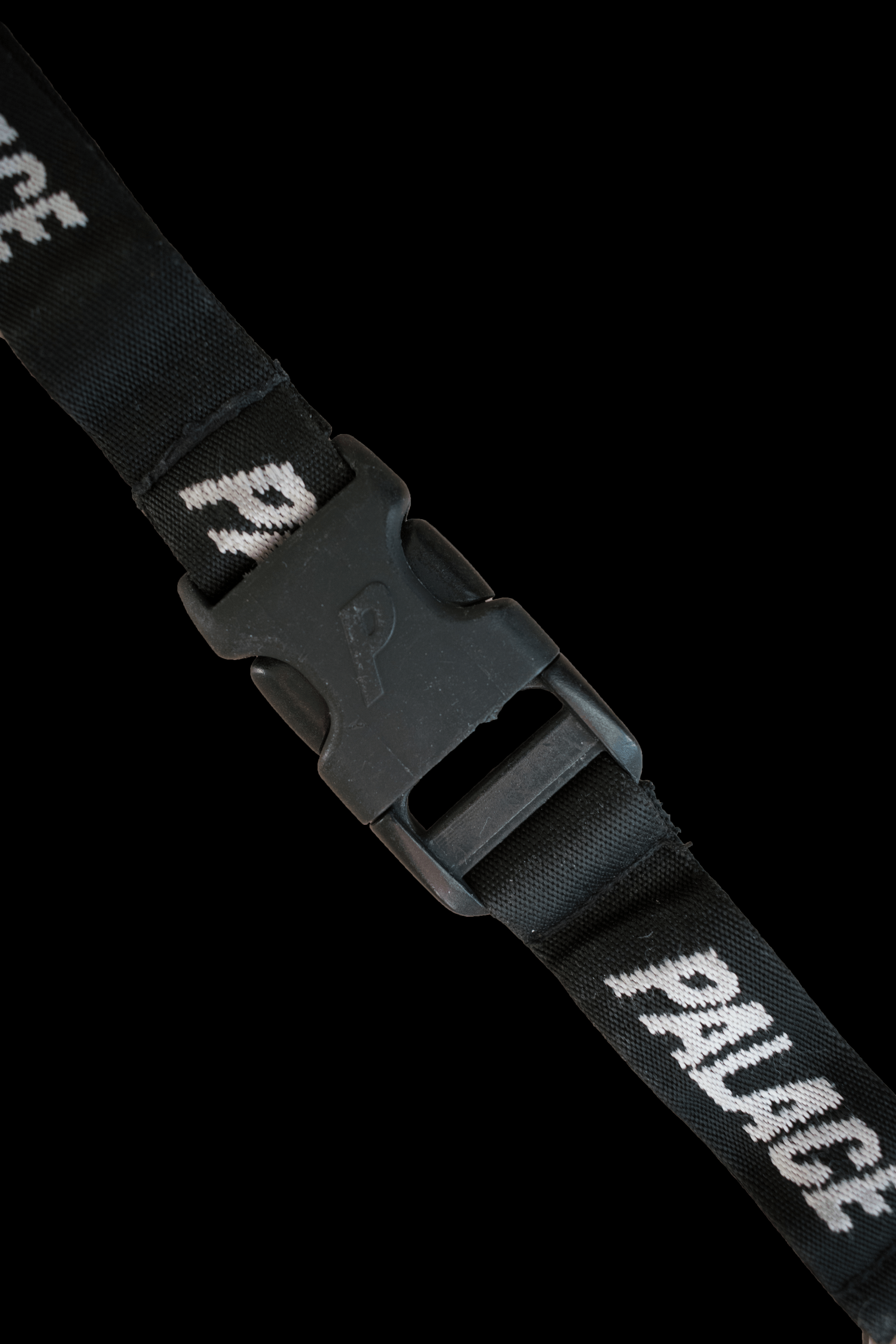 Palace Palace Lanyard 2016 Size ONE SIZE - 2 Thumbnail