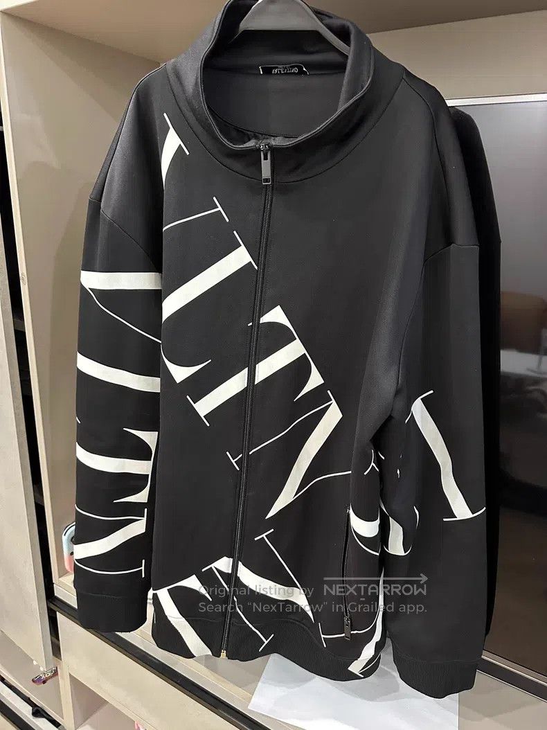 Valentino Valentino jacket Size US L / EU 52-54 / 3 - 1 Thumbnail