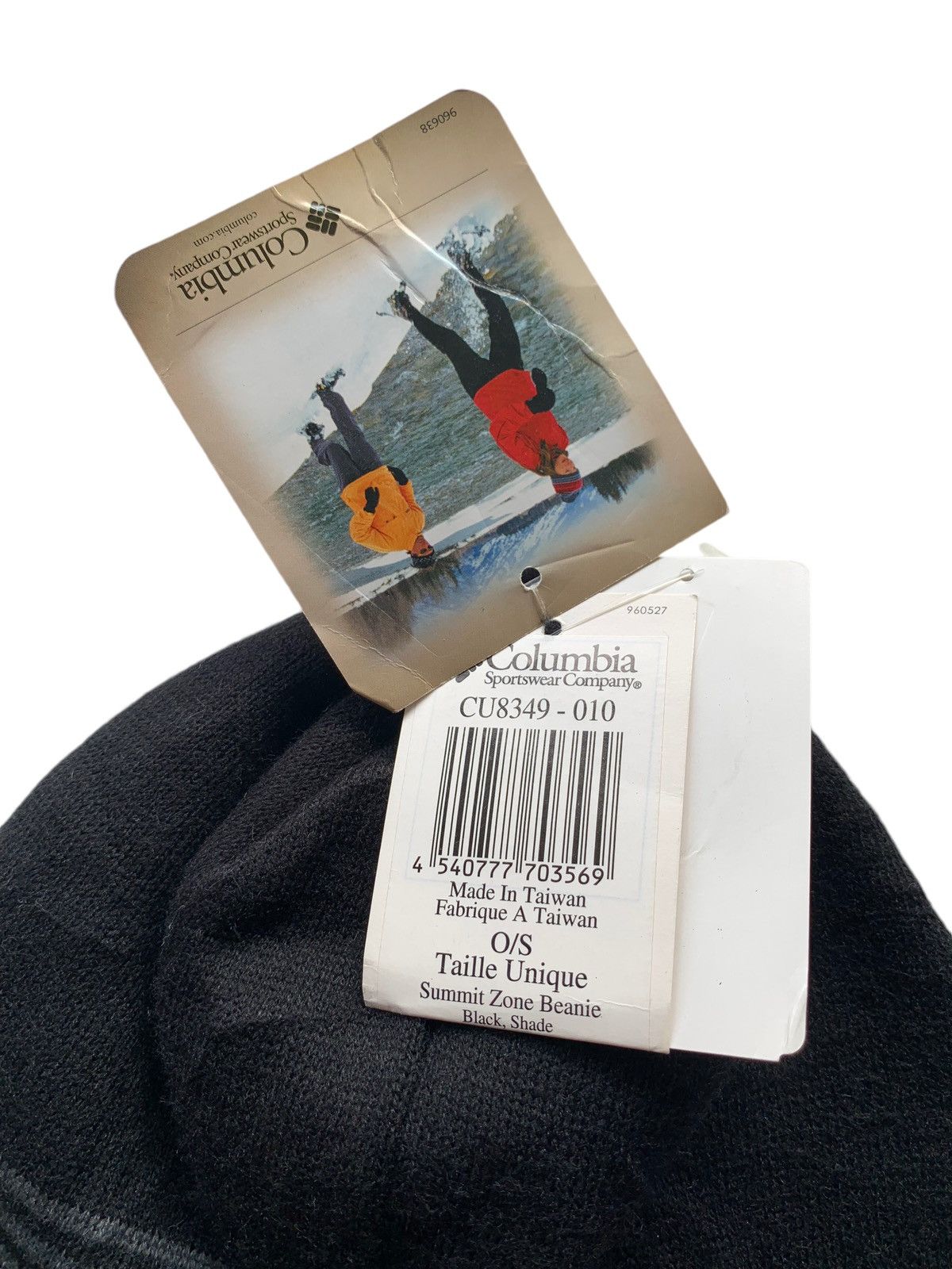 Columbia Columbia Like New Beanie Hats Outdoor Style Size ONE SIZE - 9 Thumbnail