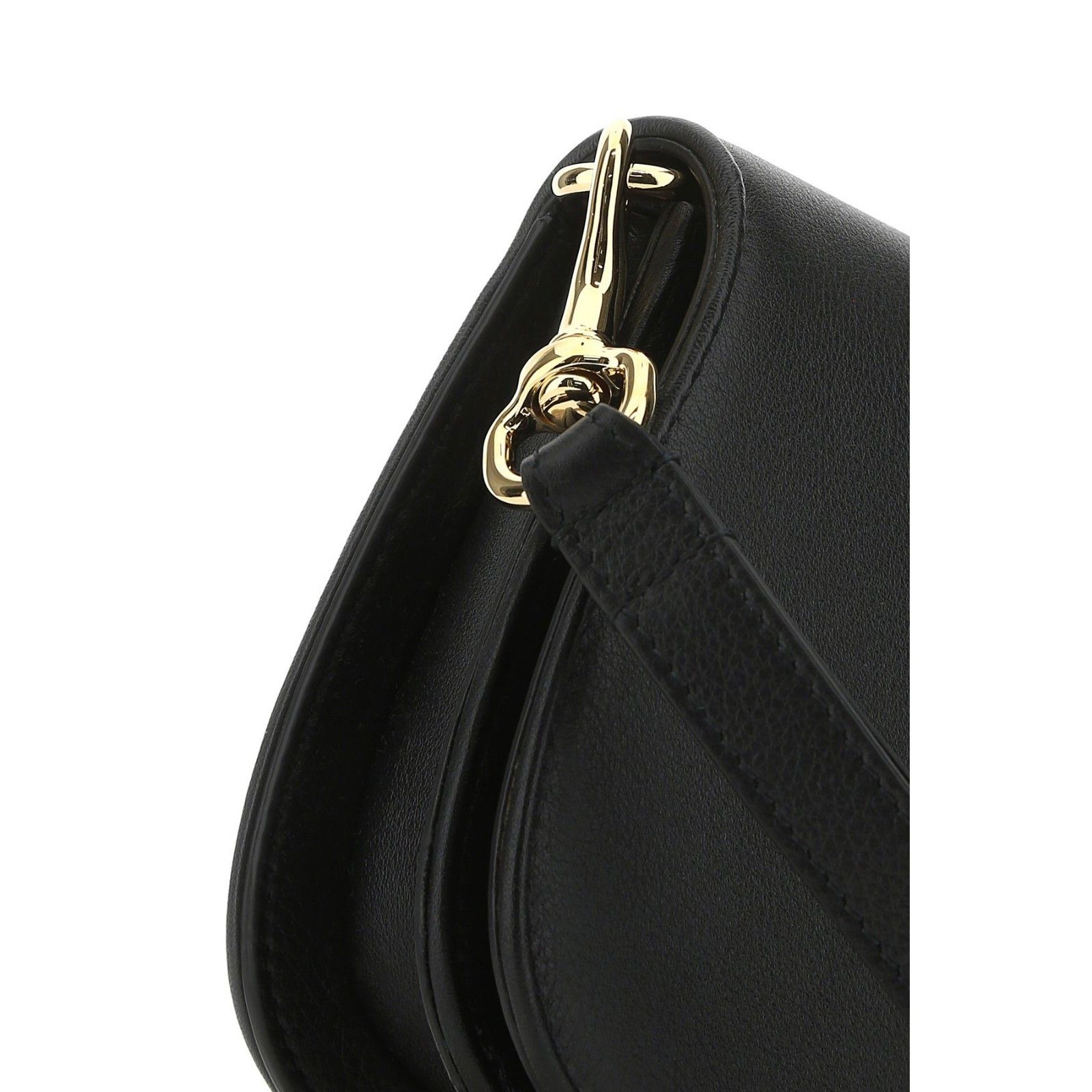 Gucci GUCCI Blondie Black Leather Bag New & Authentic Size ONE SIZE - 4 Thumbnail