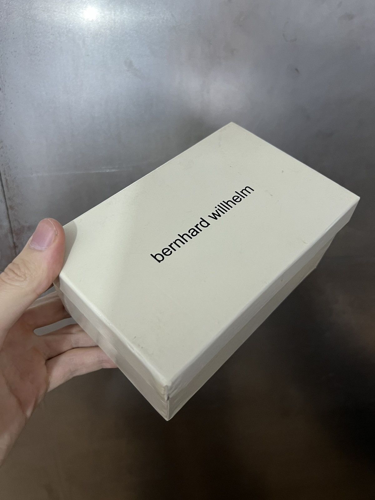 Bernhard Willhelm × Linda Farrow Bernhard Willhelm x Linda Farrow Steve Lacey Sunglasses Size ONE SIZE - 5 Thumbnail