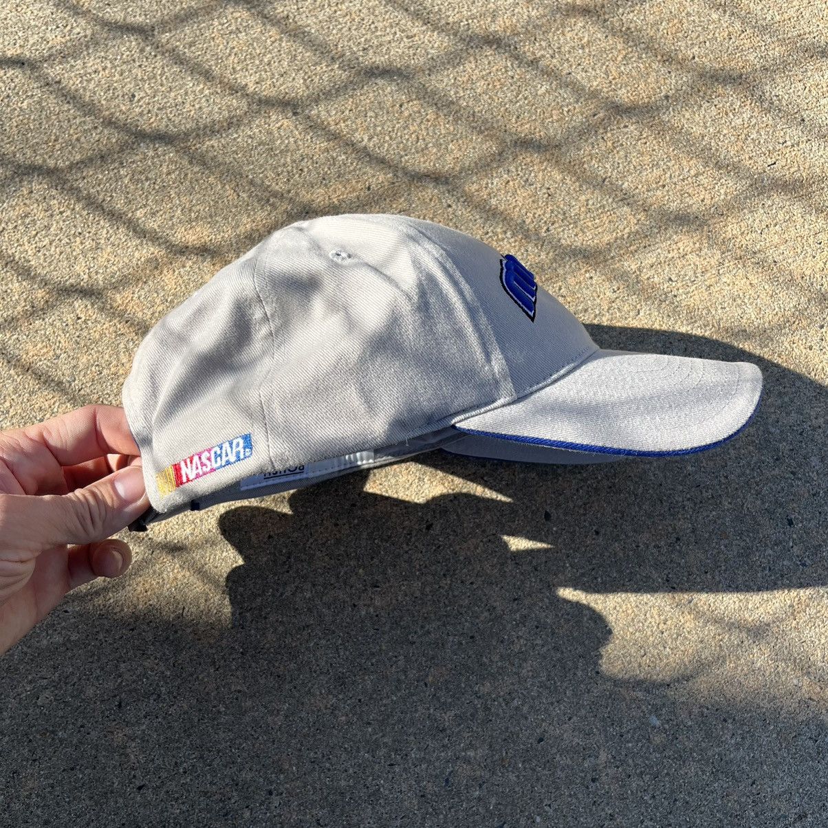 NASCAR × Vintage DEADSTOCK VINTAGE 90’S MARTIN #6 NASCAR RACING CAP Size ONE SIZE - 11 Thumbnail