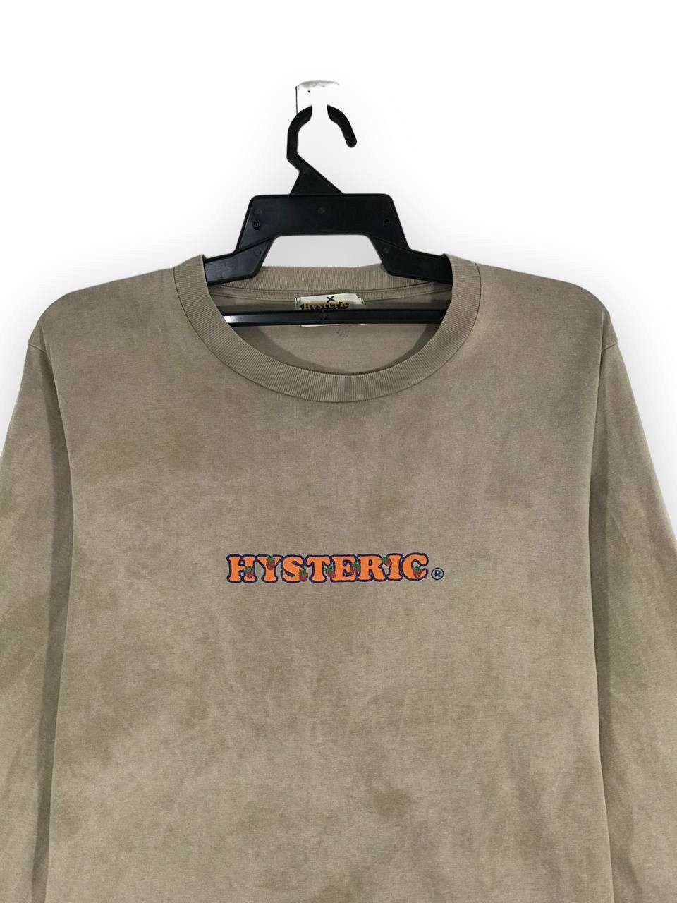Hysteric Glamour × Japanese Brand × Vintage vintage strawberry designs Size US M / EU 48-50 / 2 - 2 Thumbnail