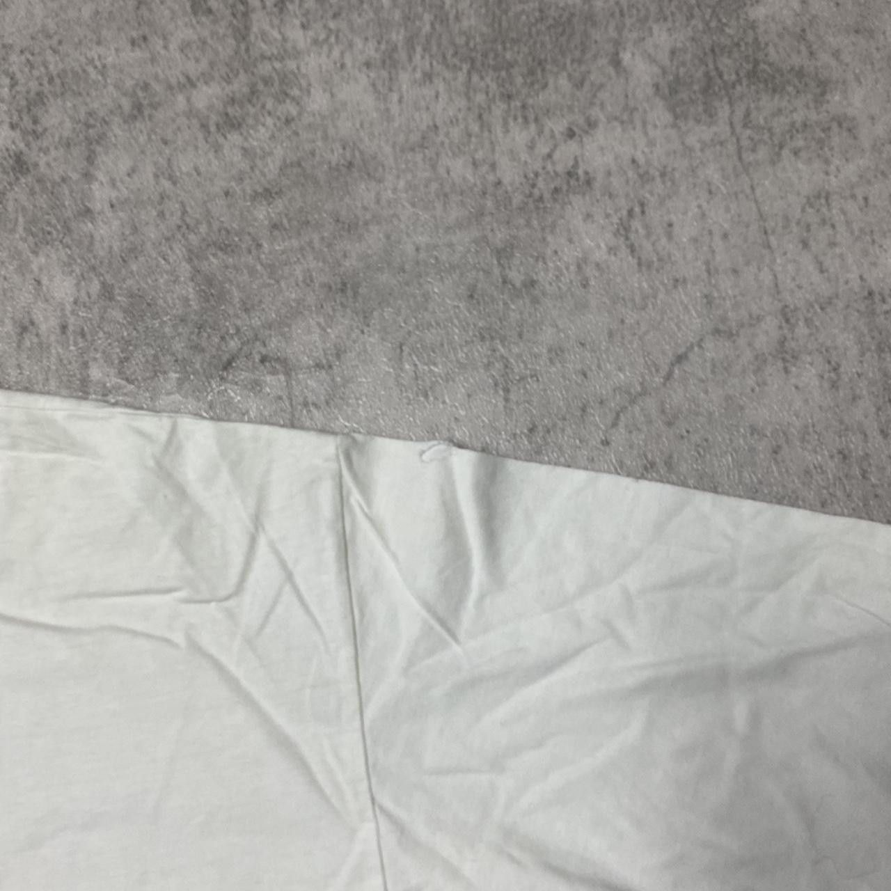 Other White vintage 90s Turtle T-shirt Size US L / EU 52-54 / 3 - 6 Thumbnail