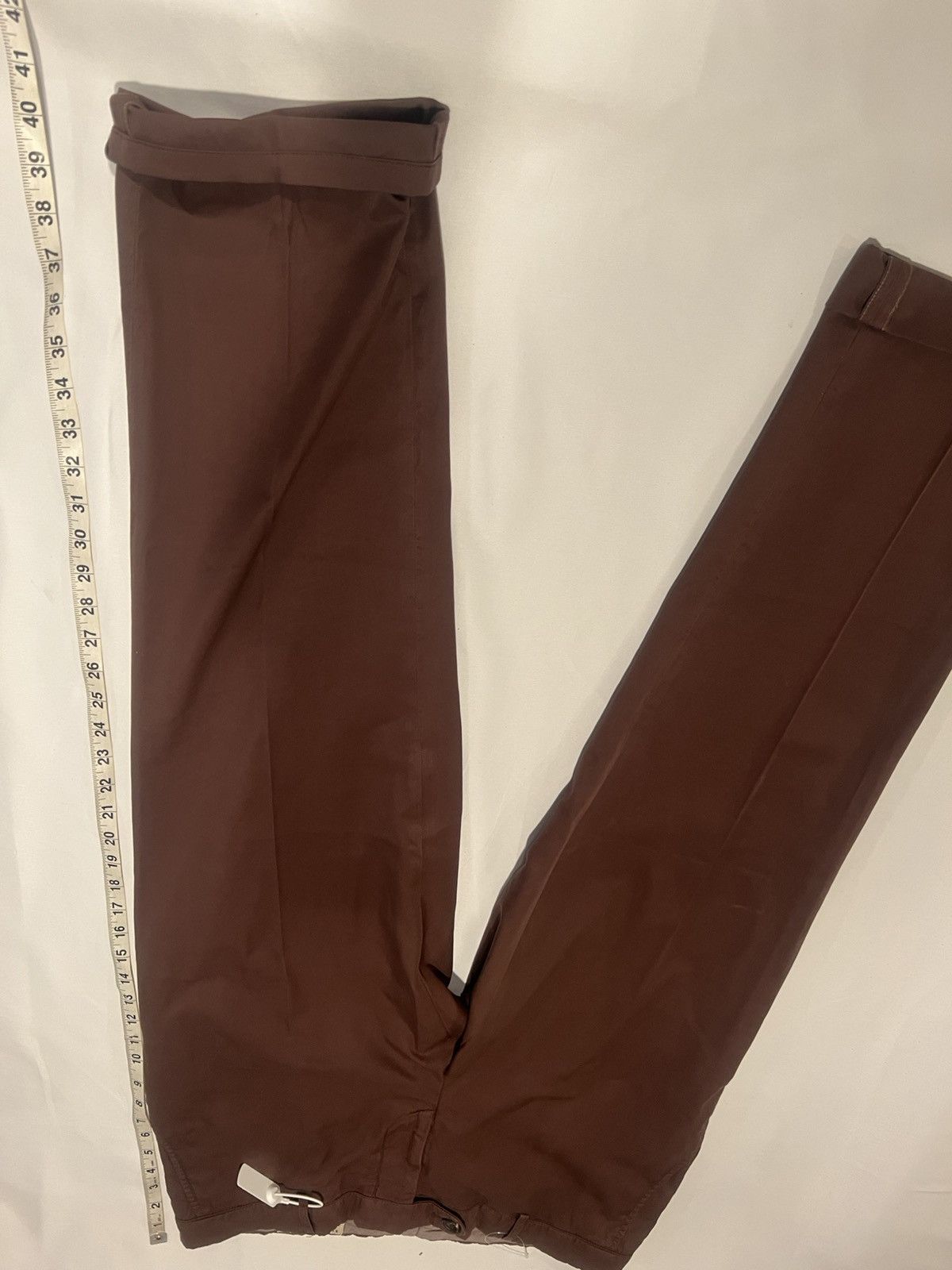 Brunello Cucinelli Brunello cucinelli men’s pants. 54/38.$890 Size US 38 / EU 54 - 2 Thumbnail