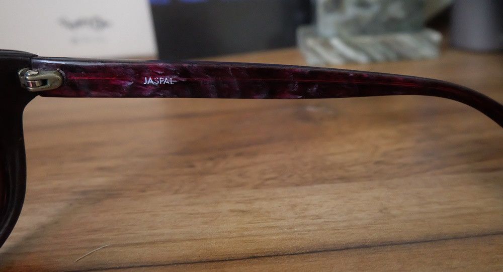 Other Jaspal Burton Sunglasses Size ONE SIZE - 3 Thumbnail