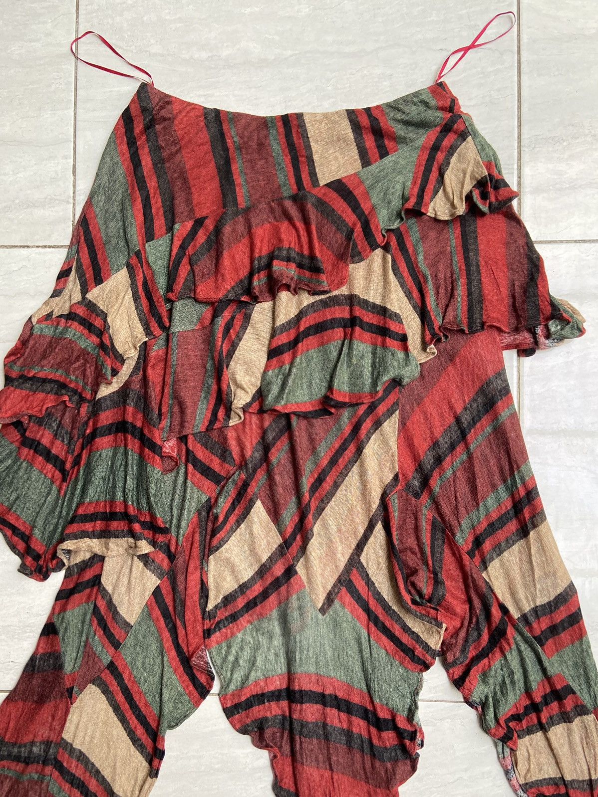 Polo Ralph Lauren × Ralph Lauren RALPH LAUREN Skirts Size 26" / US 2 / IT 38 - 11 Thumbnail