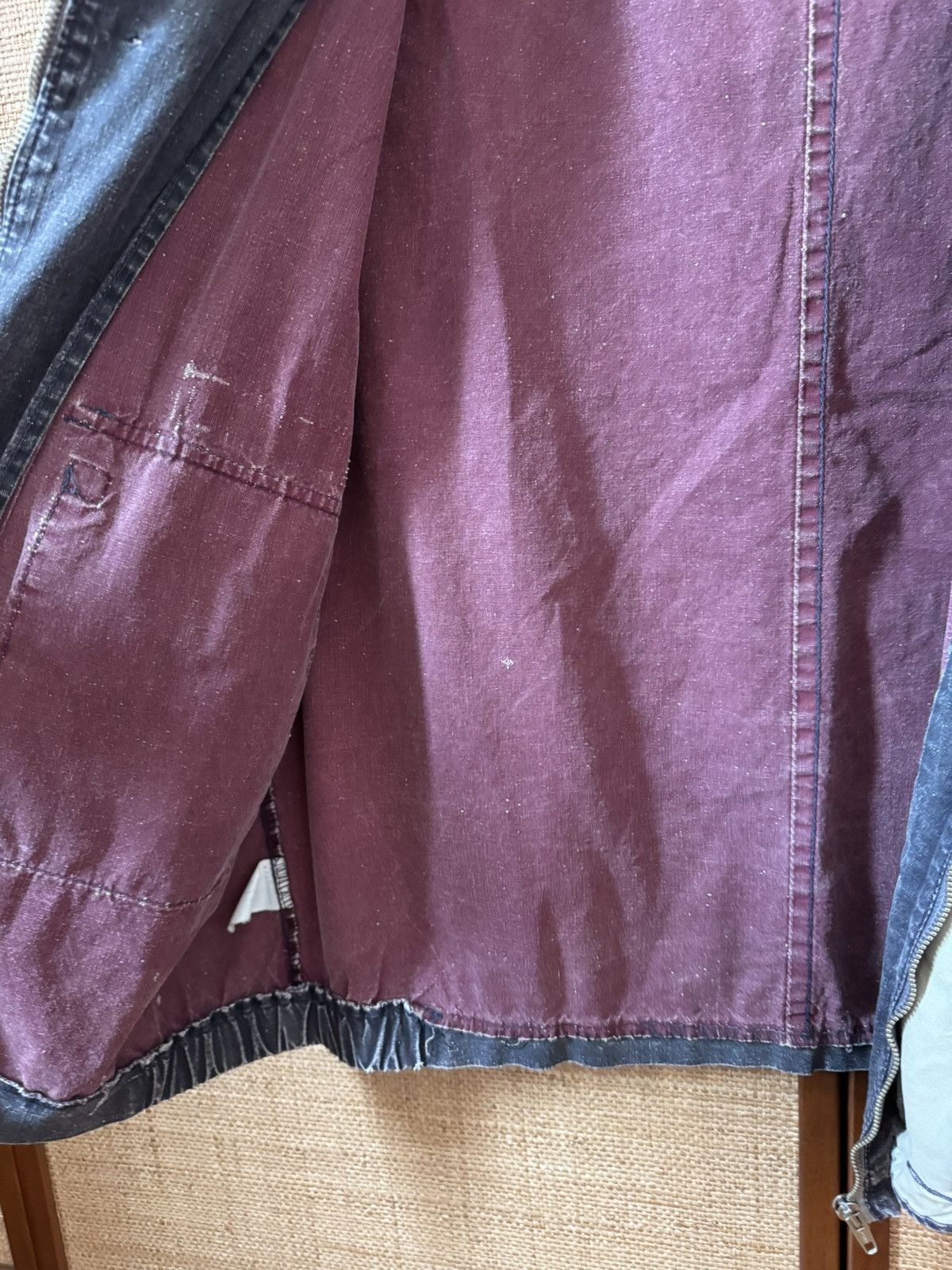 Boneville Boneville - massimo osti - cp company - stone island Size US S / EU 44-46 / 1 - 6 Thumbnail