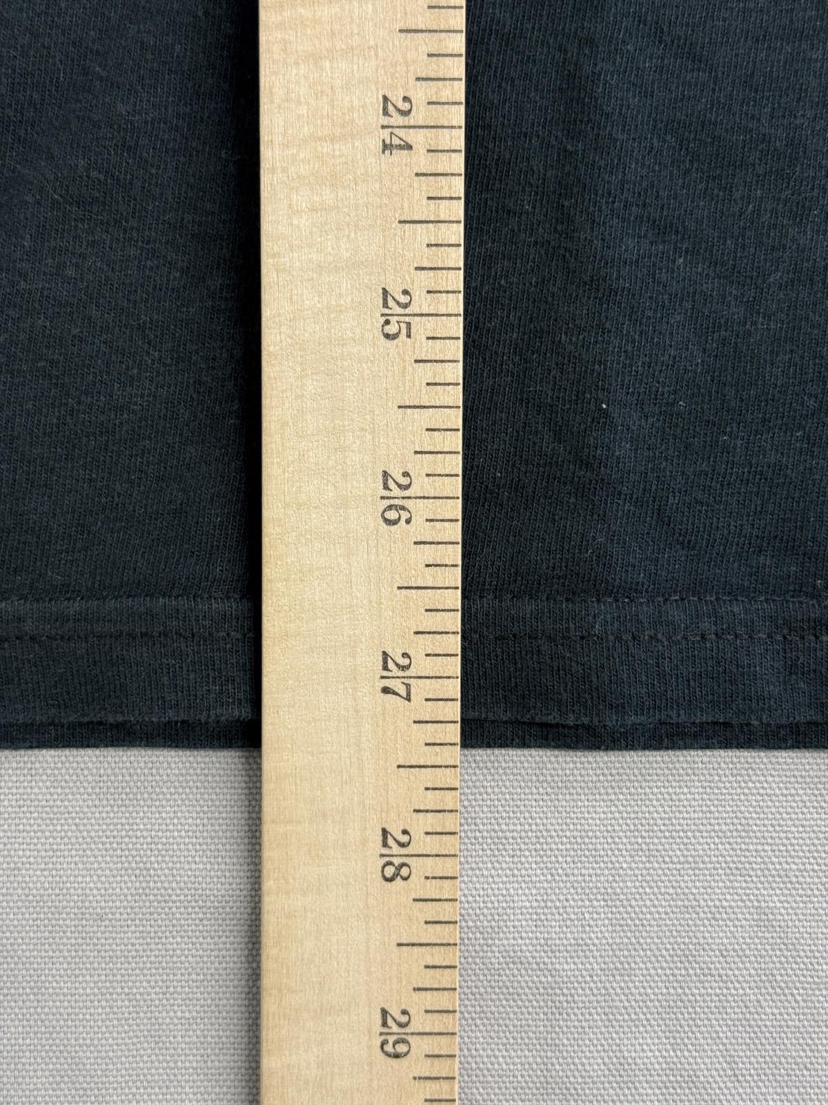 Hanes Enemy of the State T-shirt Murray N. Rothard Tee - M Size US M / EU 48-50 / 2 - 4 Thumbnail