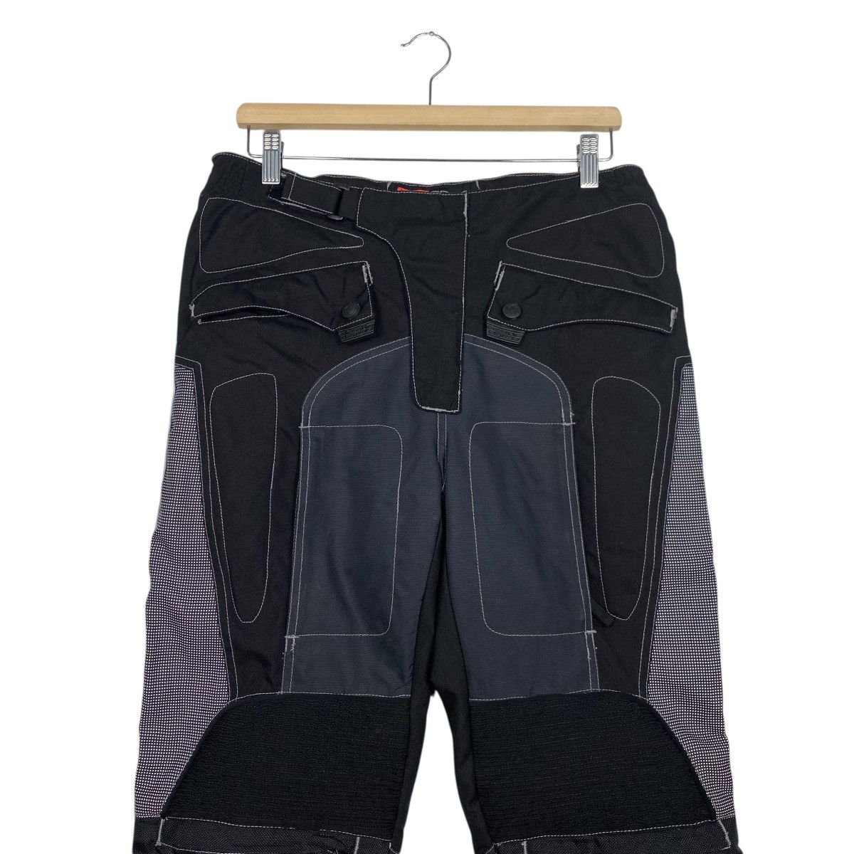 Japanese Brand × Sports Specialties Berik Design riders pant Size US 30 / EU 46 - 3 Thumbnail