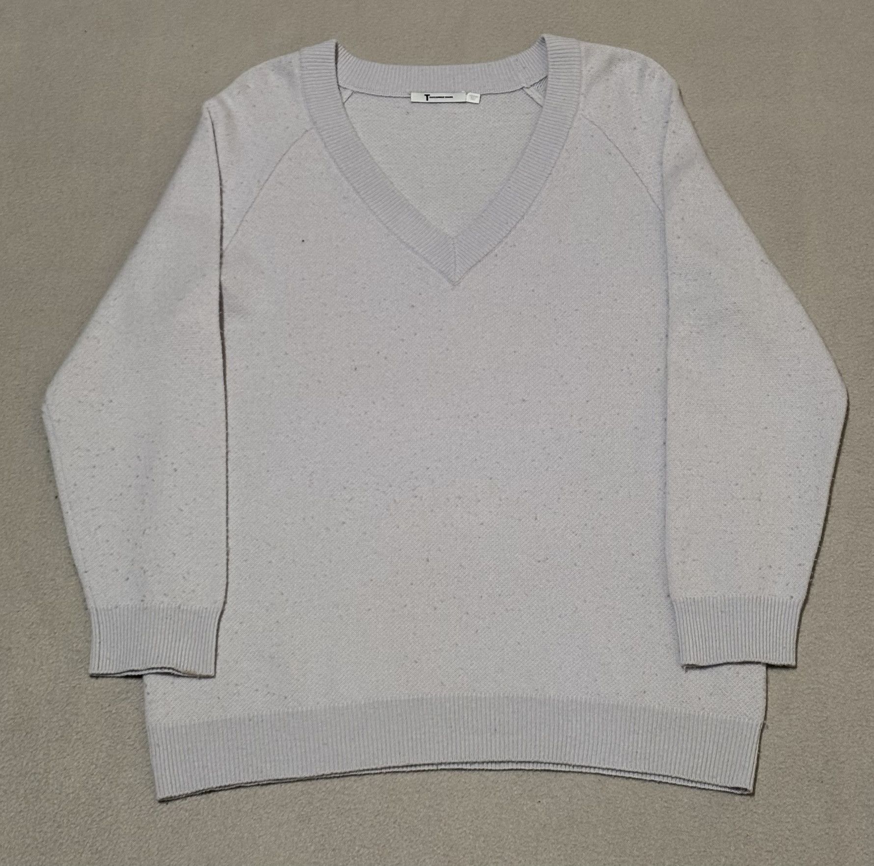 T by Alexander Wang T By Alexander Wang Sweater wool cashmere Size S Size S / US 4 / IT 40 - 3 Thumbnail