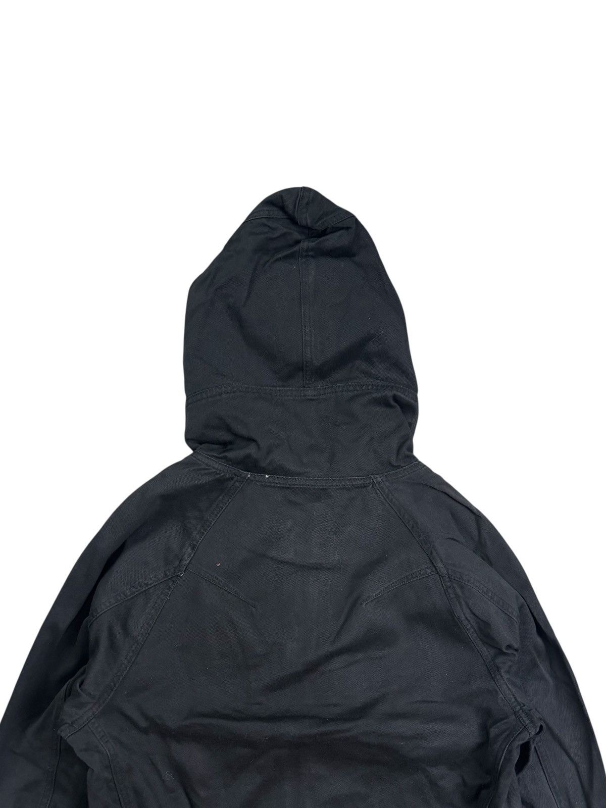 Le Grande Bleu (L.G.B.) 2000s Marquistone - Apocalypse Style Cargo Jacket Size US M / EU 48-50 / 2 - 5 Thumbnail