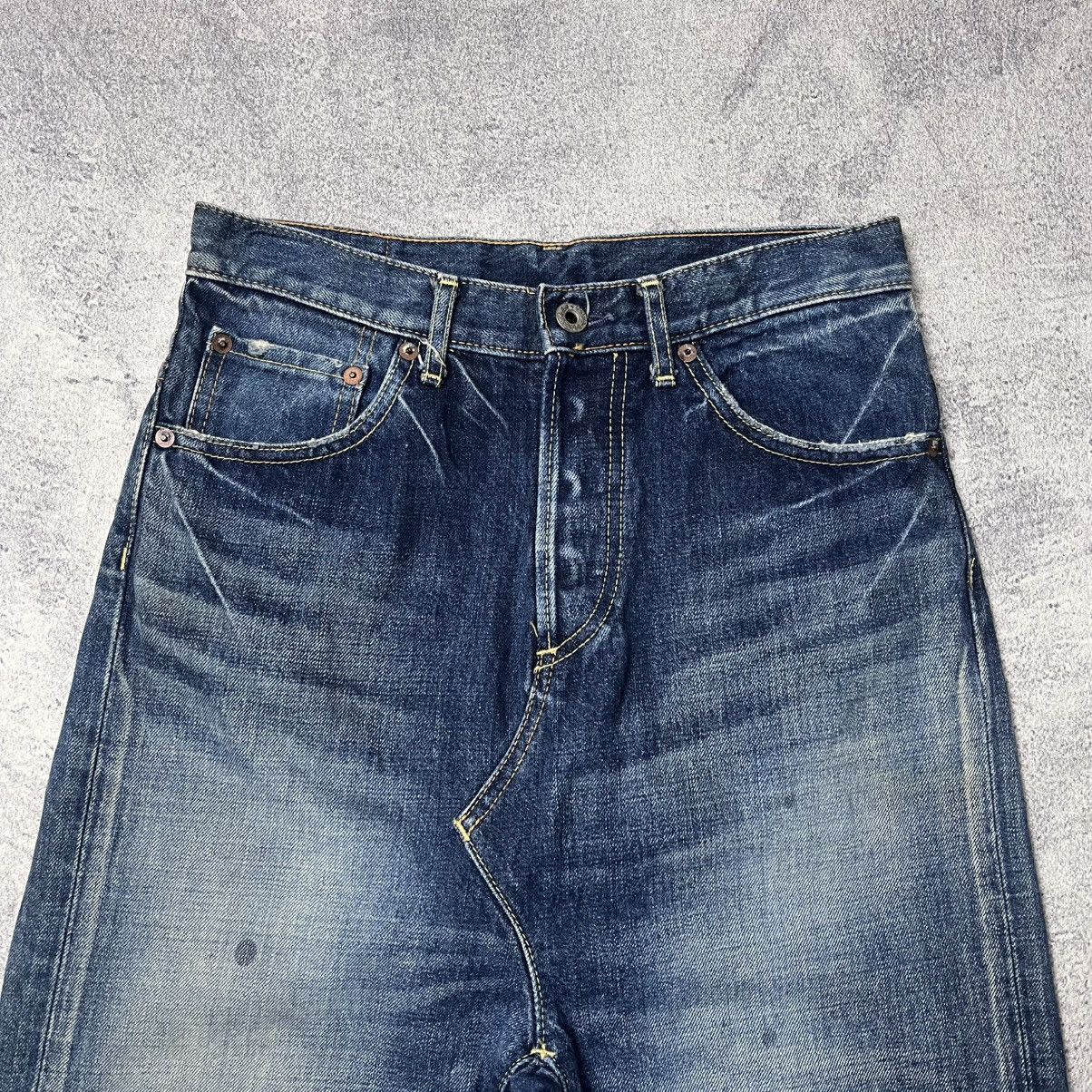 Journal Standard 2000s Jurnal Standard Buckel Back Jorts Size US 28 / EU 44 - 3 Thumbnail
