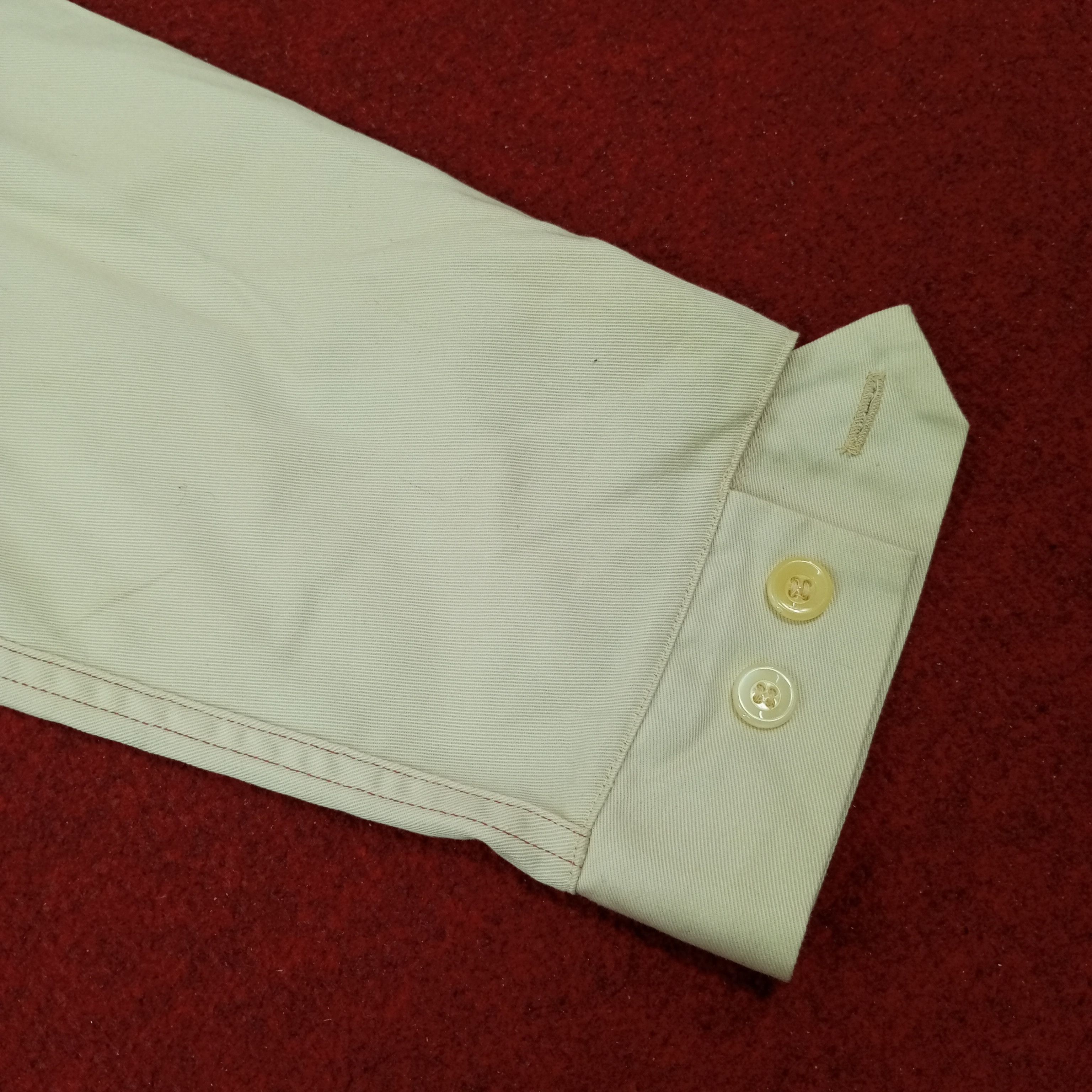 Japanese Brand × Sugar Cane × Vintage Sugar Cane Japanese Brand Jacket c229n24 Size US M / EU 48-50 / 2 - 6 Thumbnail