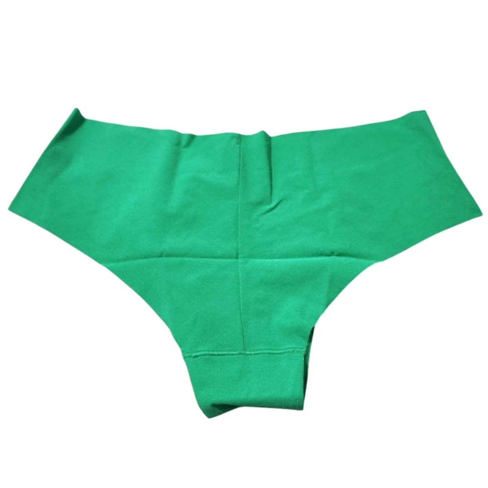 Victoria's Secret Victoria's Secret PINK Womens M Cheekster Panties Underwear Green Dog Logo Size 32" / US 10 / IT 46 - 2 Thumbnail