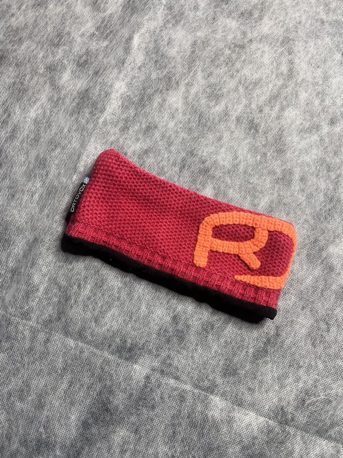 ORTOVOX Ortovox Headband Size ONE SIZE - 1 Thumbnail
