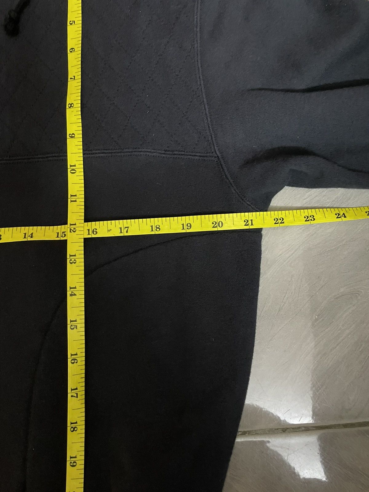 Issey Miyake Issey Miyake Zip Hoodie Sweater Jacket Size US M / EU 48-50 / 2 - 11 Thumbnail