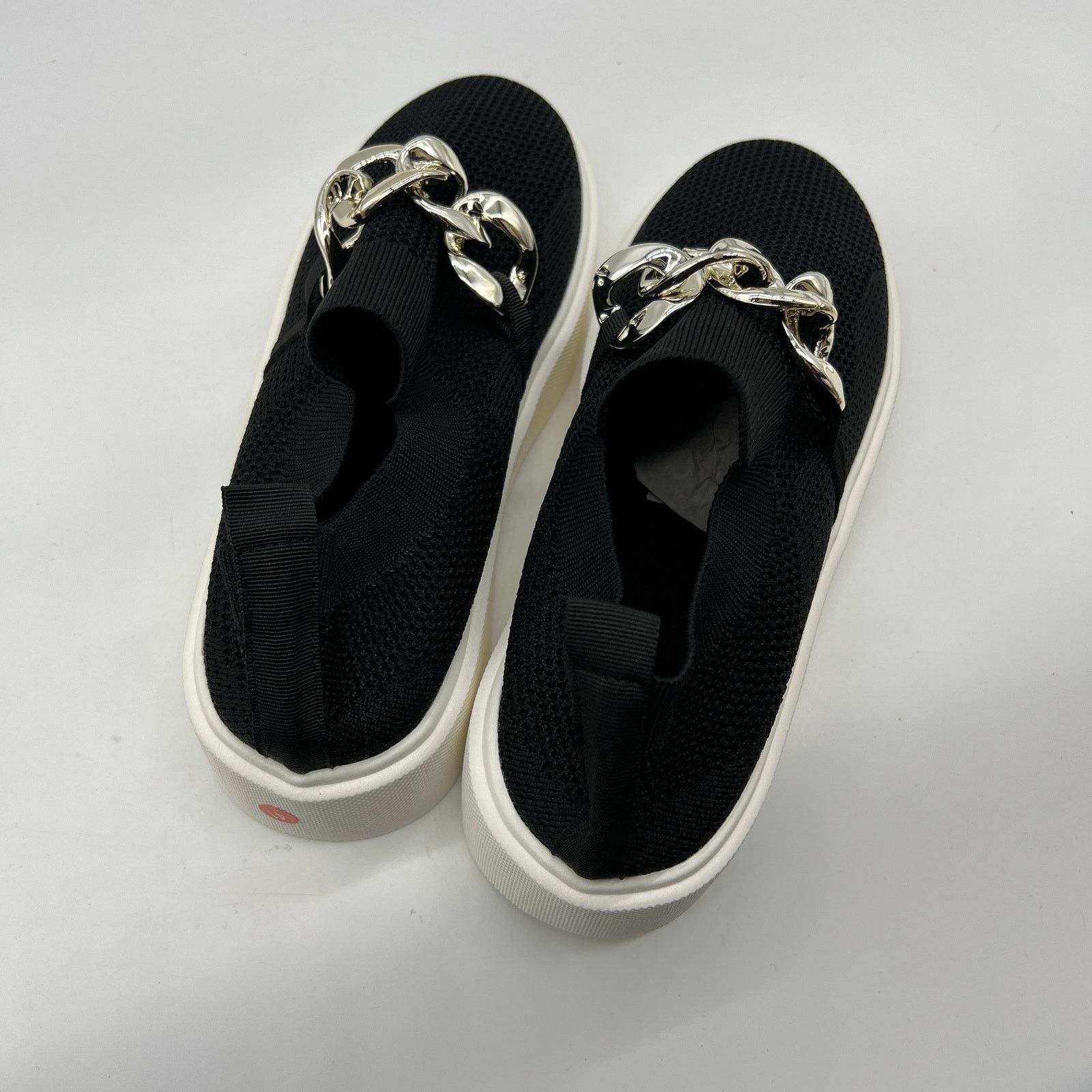 Other Sneakers Trendy Mesh Loafers Breathable Slip on Shoes Size US 9.5 / IT 39.5 - 6 Thumbnail