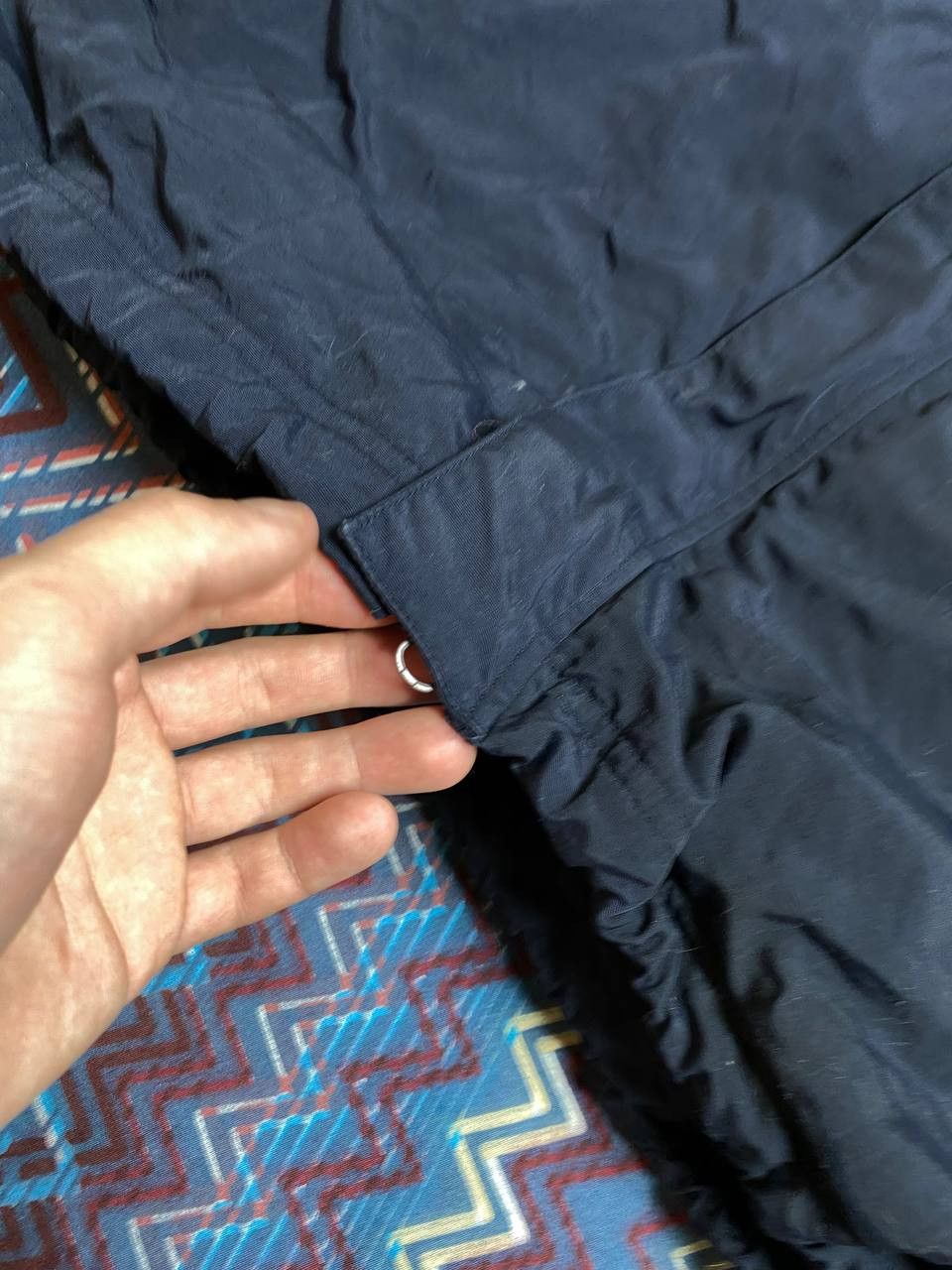 Chaps Ralph Lauren × Ralph Lauren Vintage 90s Polo Ralph Lauren Jacket Size US XL / EU 56 / 4 - 11 Thumbnail