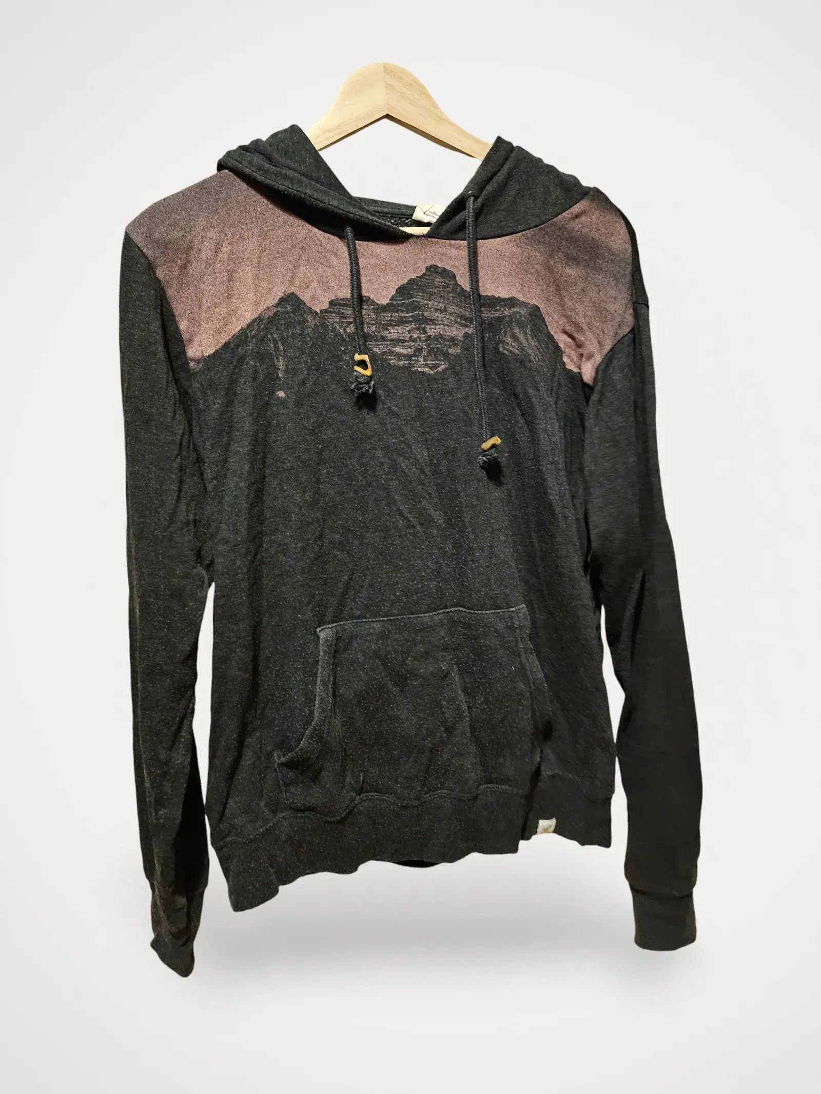 tentree Ten tree Hoodie Size M / US 6-8 / IT 42-44 - 1 Thumbnail