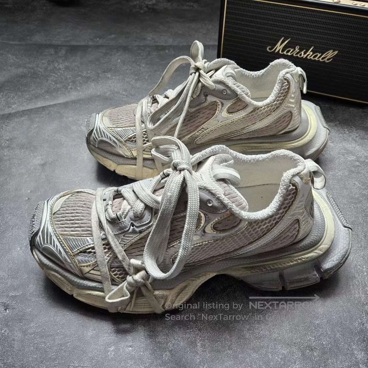 Balenciaga Balenciaga shoes| Size US 7 / EU 40 - 1 Thumbnail