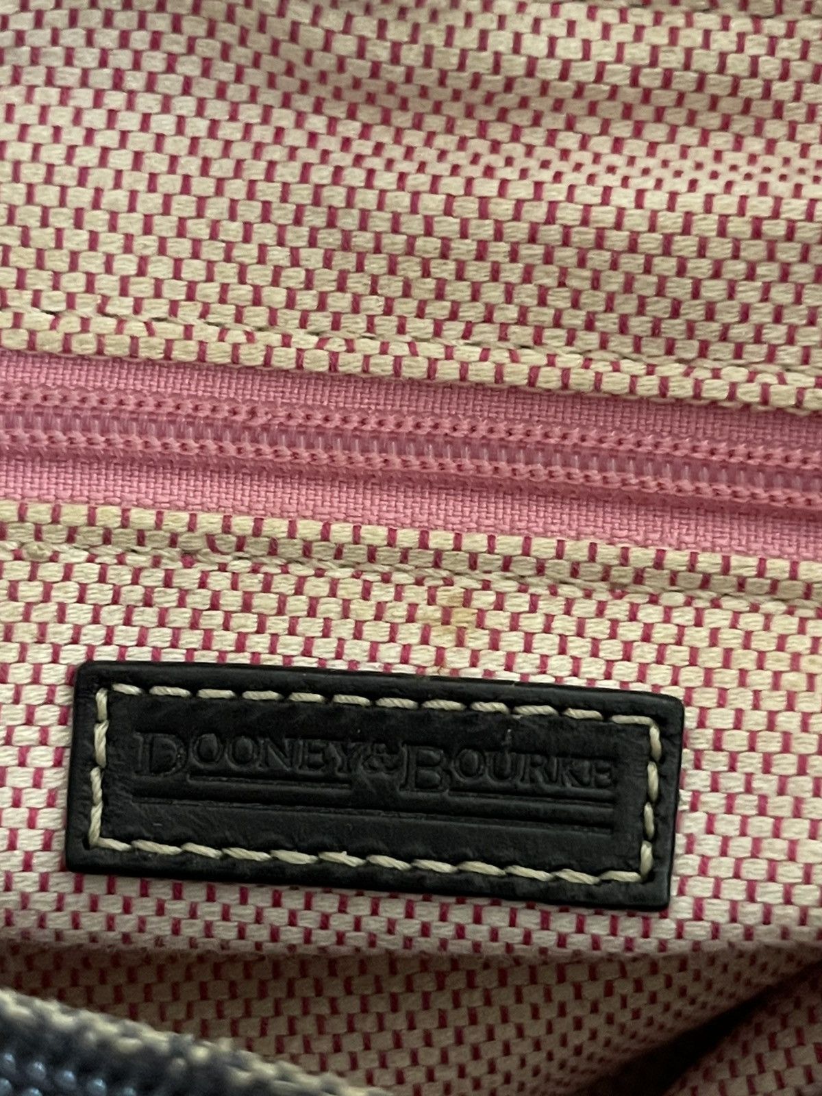 Dooney & Bourke Dooney & Bourke Shoulder bag Size ONE SIZE - 3 Thumbnail
