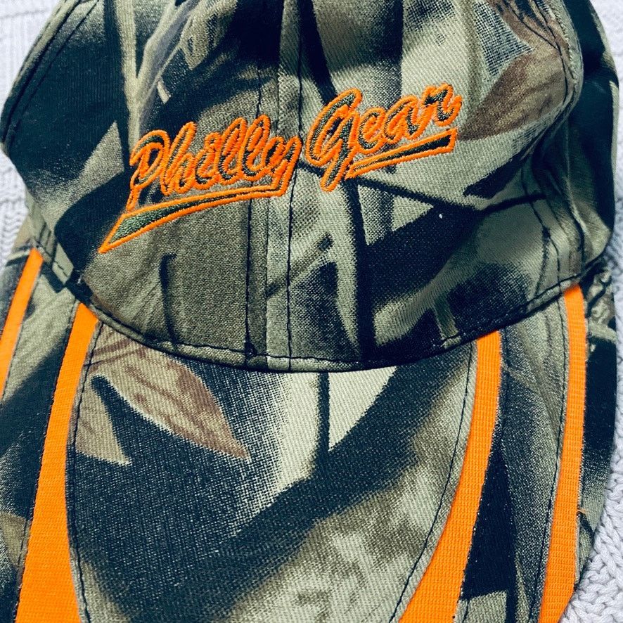 Other Philly Gear camo baseball hat Size ONE SIZE - 2 Thumbnail