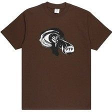Fuck The Population FTP PUPIL TEE LARGE Size US L / EU 52-54 / 3 - 1 Thumbnail