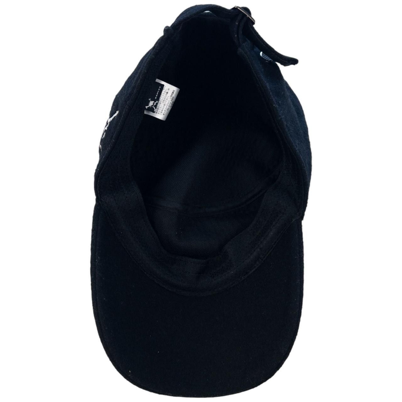 Oakley Vintage Oakley Skull Hat Size ONE SIZE - 7 Thumbnail