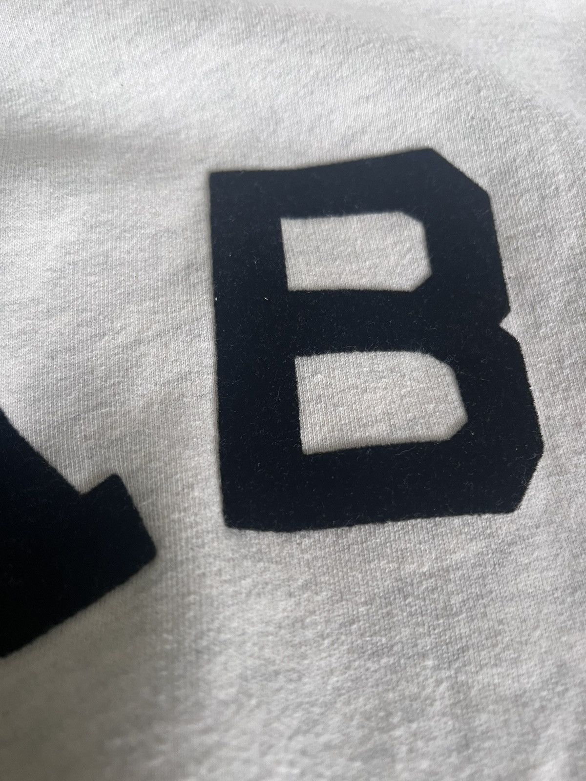 Fear of God fear of god 7th abc Size US XS / EU 42 / 0 - 5 Thumbnail