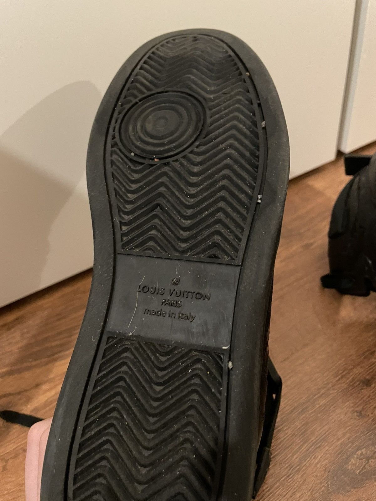 Louis Vuitton Louis Vuitton Size US 9 / EU 42 - 7 Thumbnail