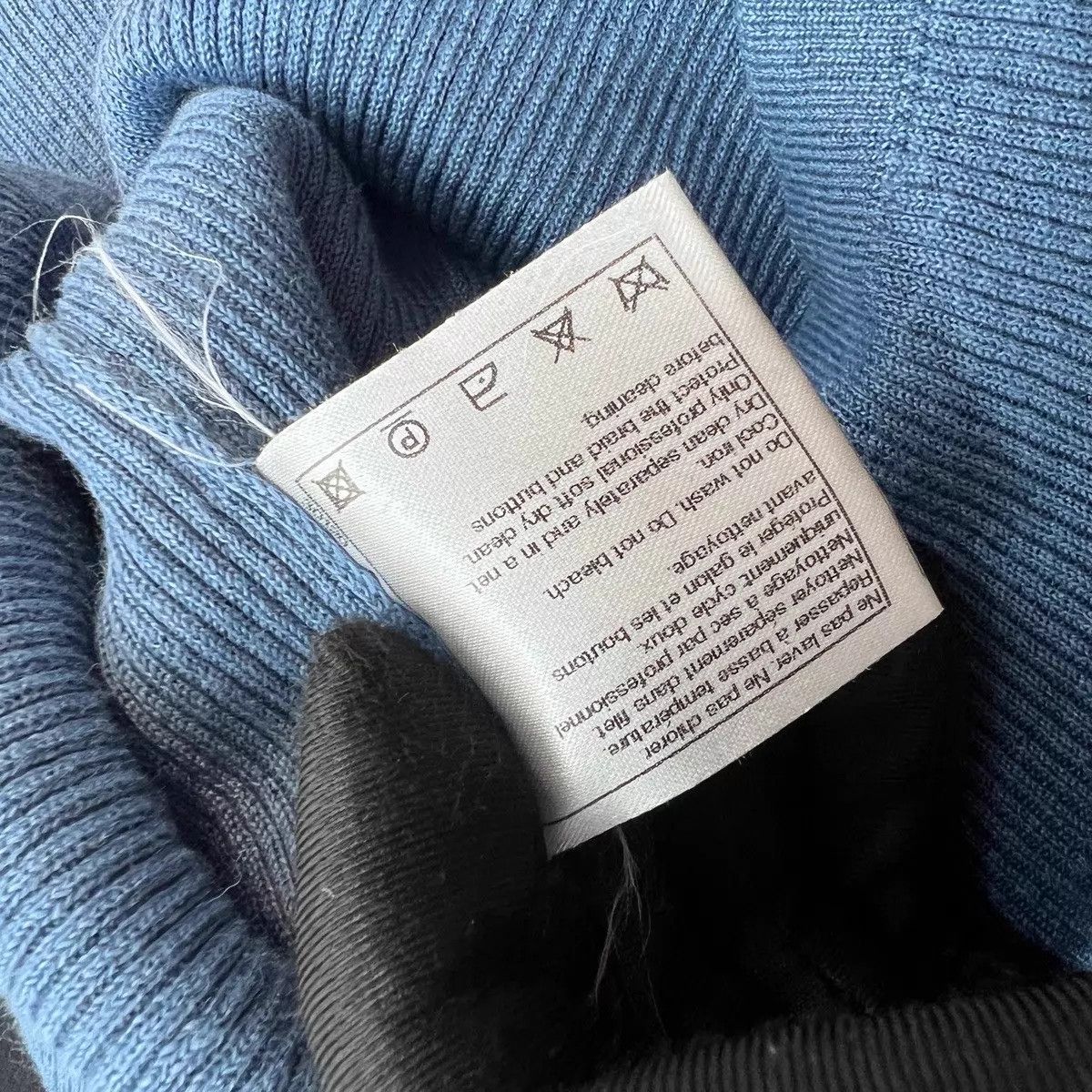 Chanel Chanel Vest Size XS / US 0-2 / IT 36-38 - 6 Thumbnail