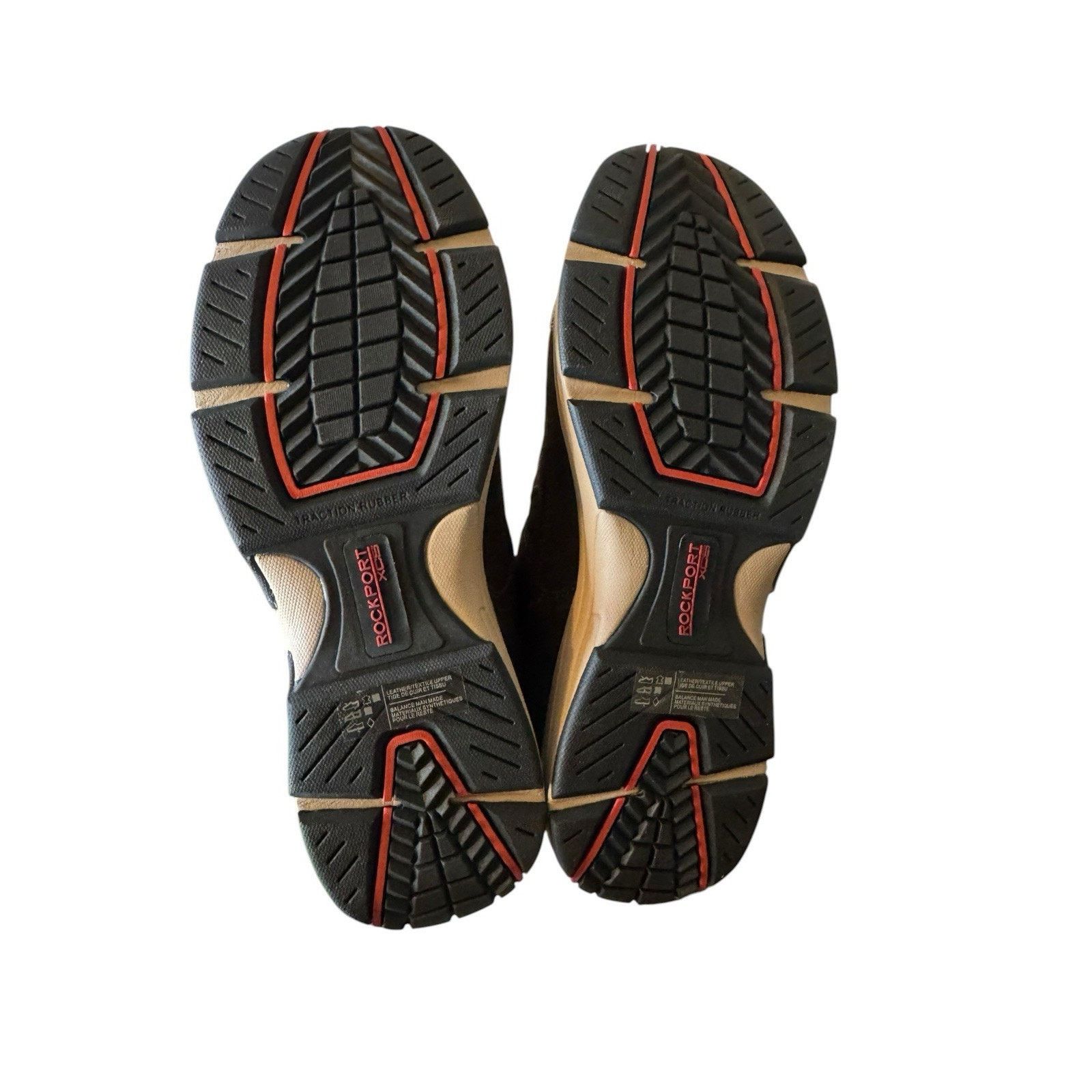 Rockport Rockport NEW Men’s Rock Cove Hiking Shoes Walking Sneakers Size US 9 / EU 42 - 6 Thumbnail