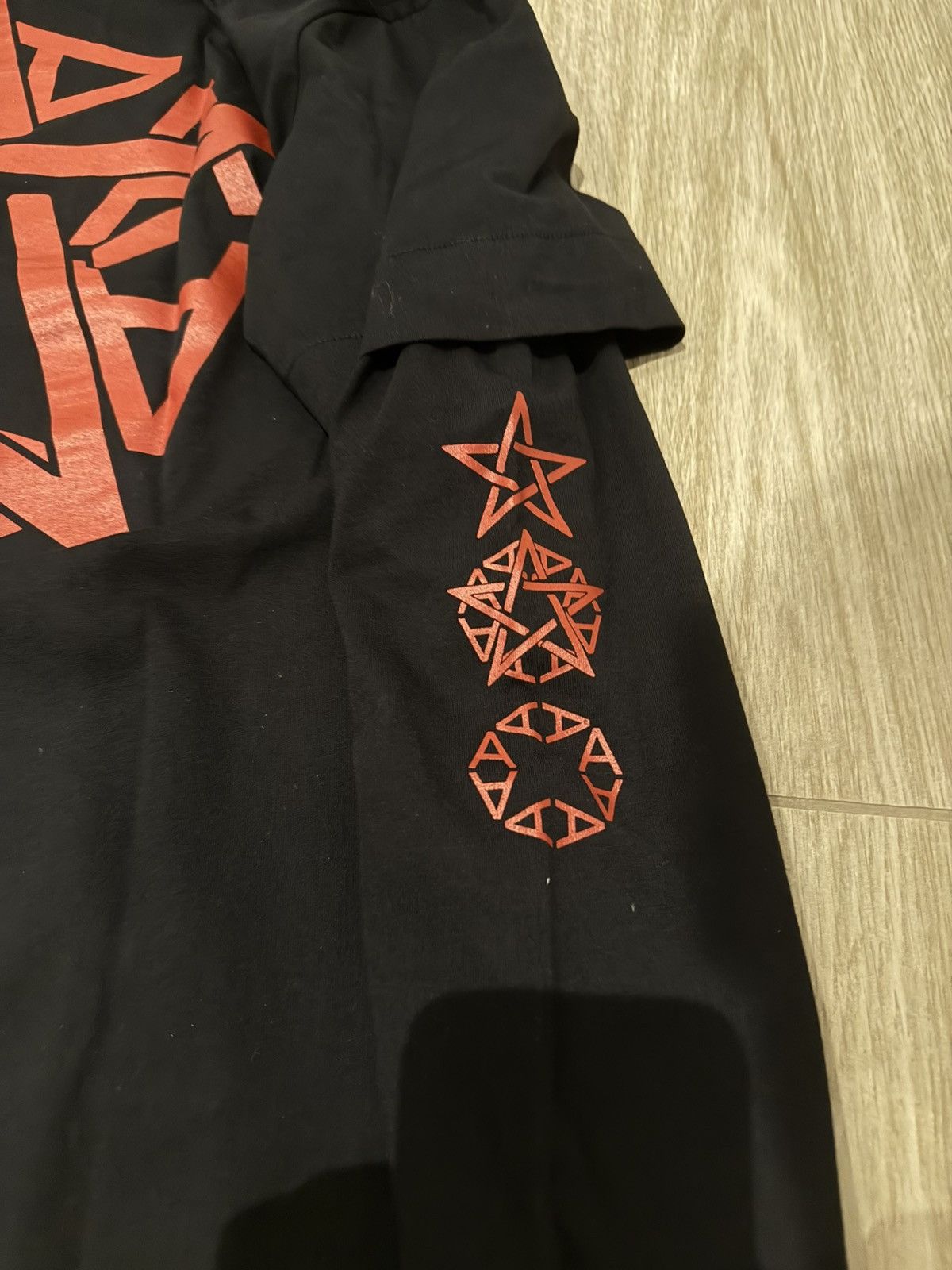 1017 ALYX 9SM Alyx Longsleeve Size US XL / EU 56 / 4 - 4 Thumbnail