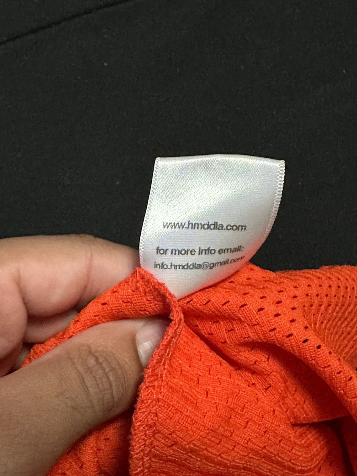HMDD HMDD LA Dodgers Small Shorts Size US 29 - 7 Thumbnail