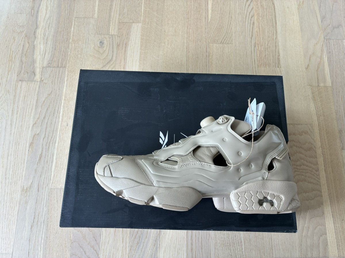Needles × Reebok Reebok x Needles Instapump Fury 94 Size US 12 / EU 45 - 1 Thumbnail