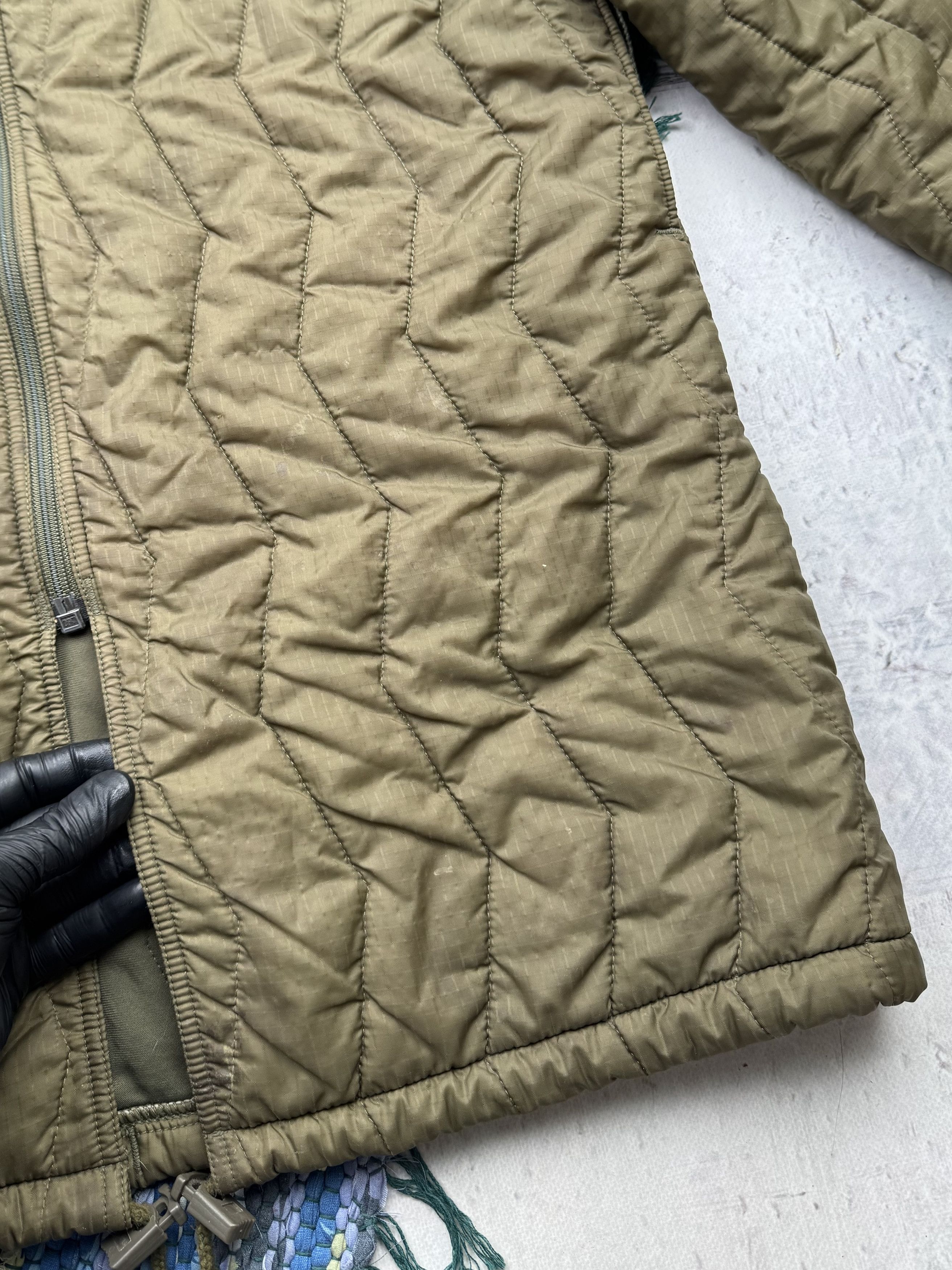Vintage Vintage Military Jacket A664D15(255) Size US M / EU 48-50 / 2 - 5 Thumbnail