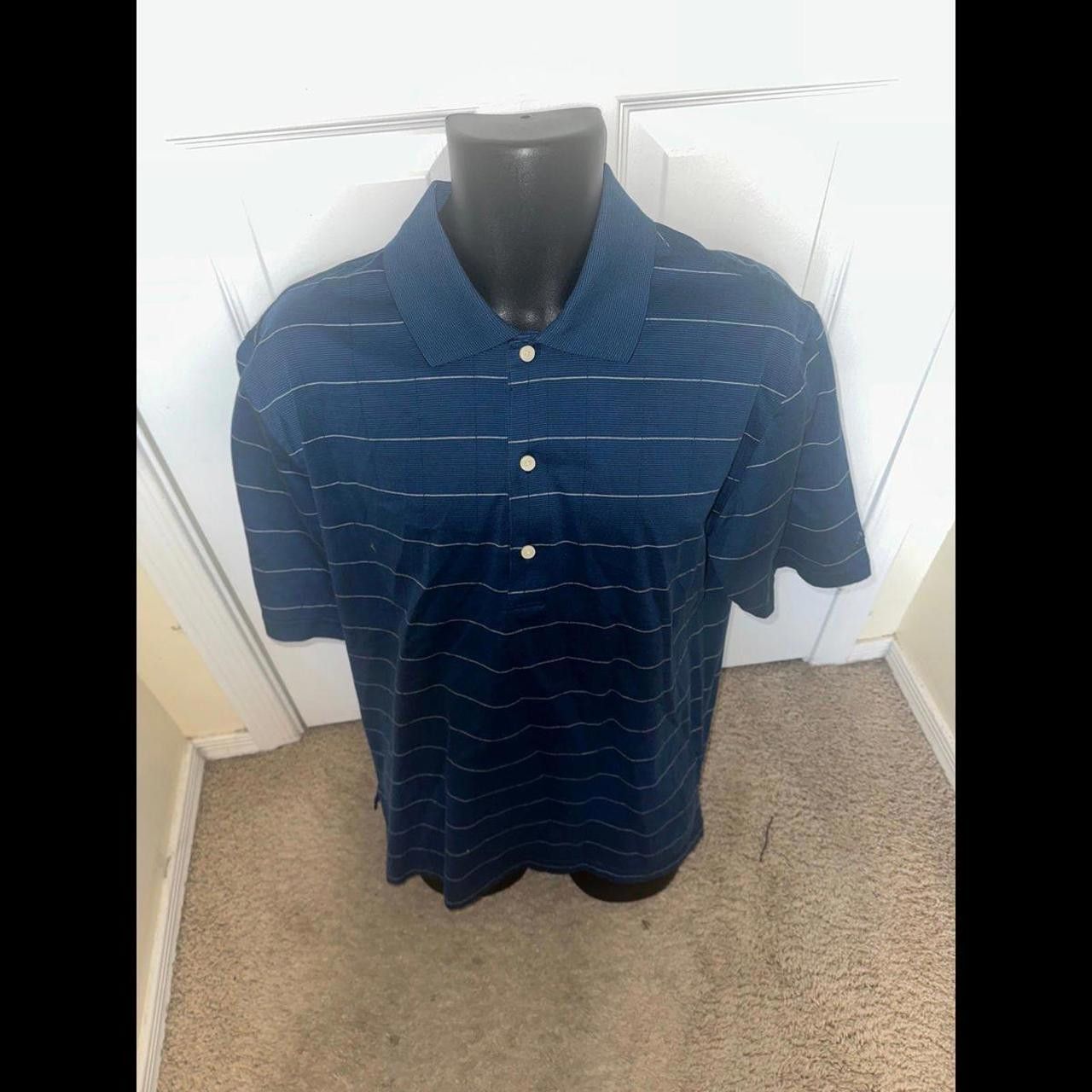 Designer Mens Pre Own As Is 8596 Size US M / EU 48-50 / 2 - 1 Thumbnail