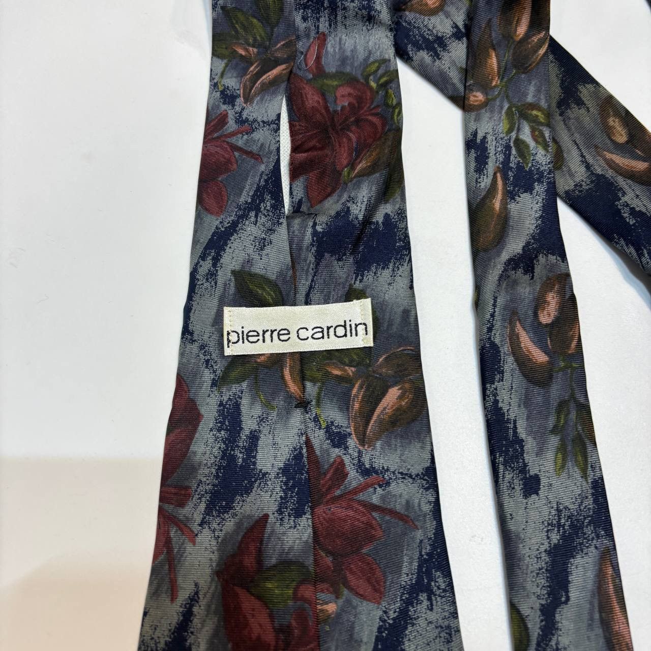 Pierre Cardin Pierre Cardin vintage tie Size ONE SIZE - 4 Thumbnail