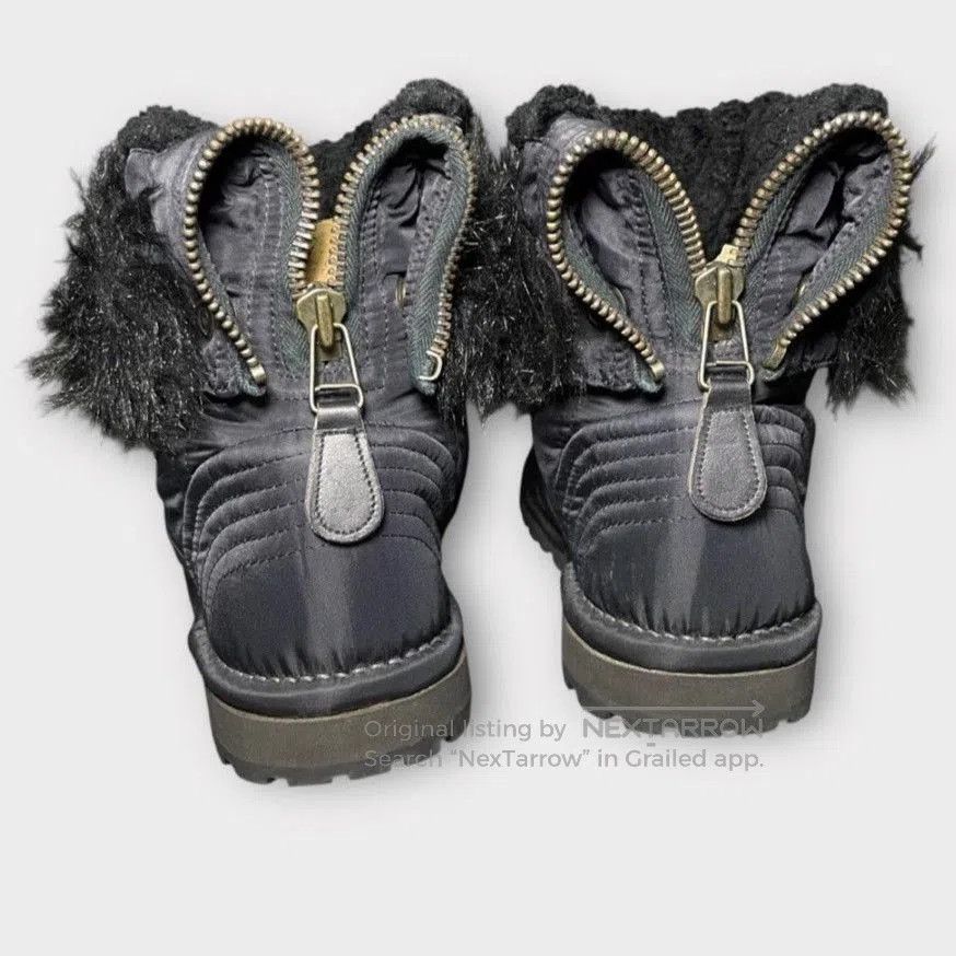 Junya Watanabe Junya Watanabe AW10 High. Size US 7 / IT 37 - 5 Thumbnail