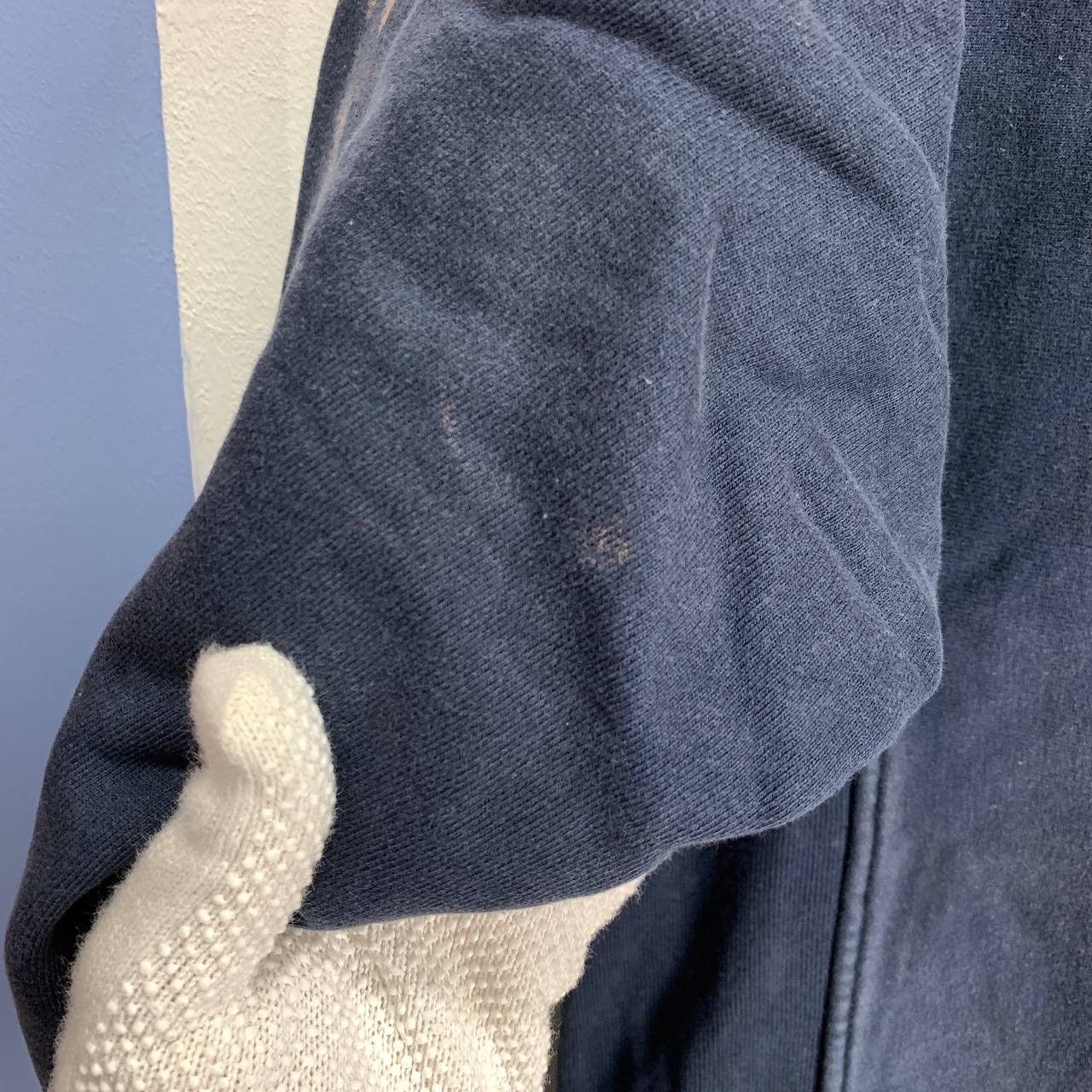 Body Glove Vintage BODY GLOVE Made In Japan Zipper Hoodie #0478-13 Size US M / EU 48-50 / 2 - 18 Thumbnail